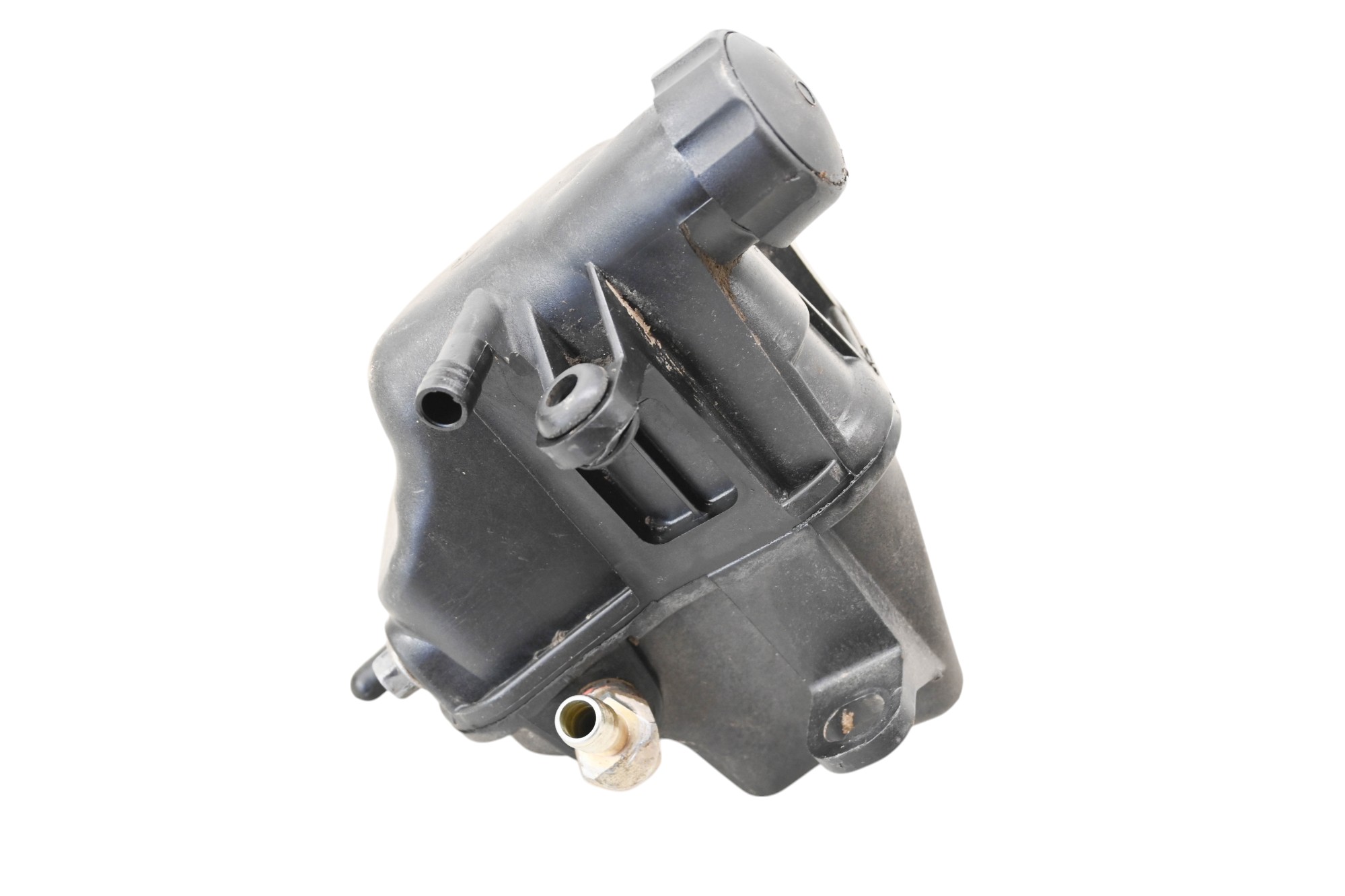 04 Polaris Predator 500 2x4 Oil Tank