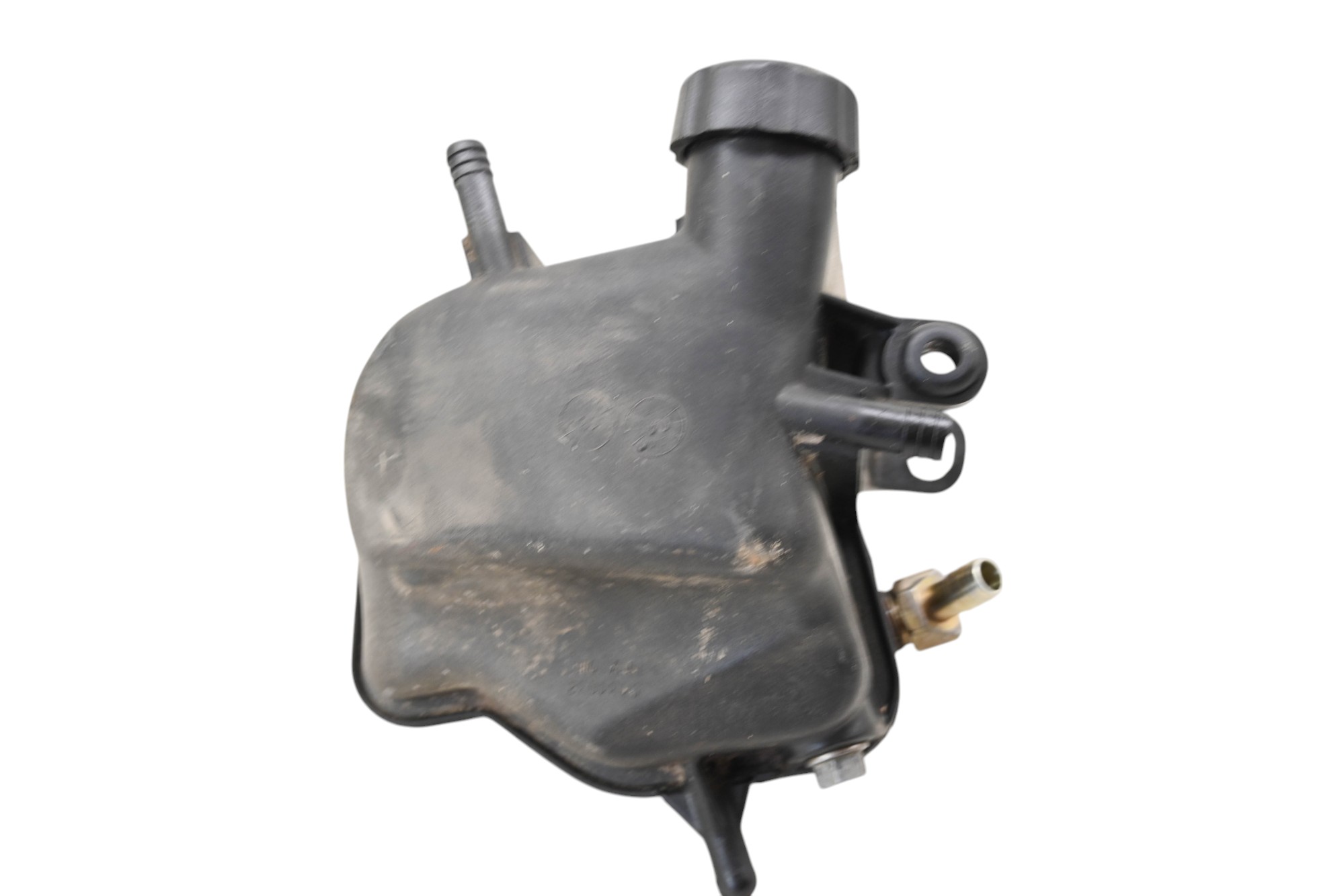 04 Polaris Predator 500 2x4 Oil Tank