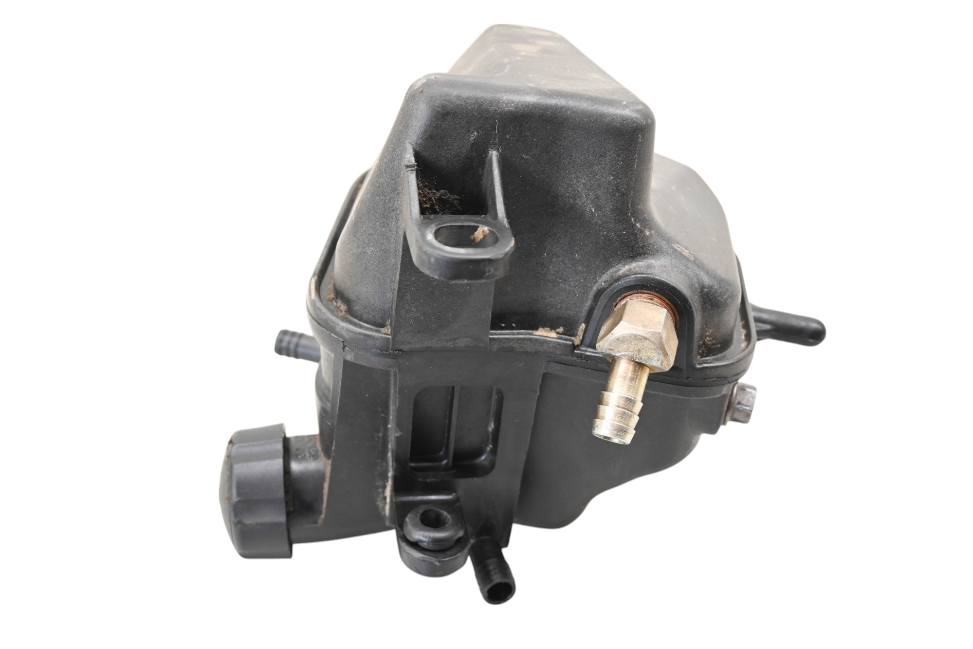 04 Polaris Predator 500 2x4 Oil Tank
