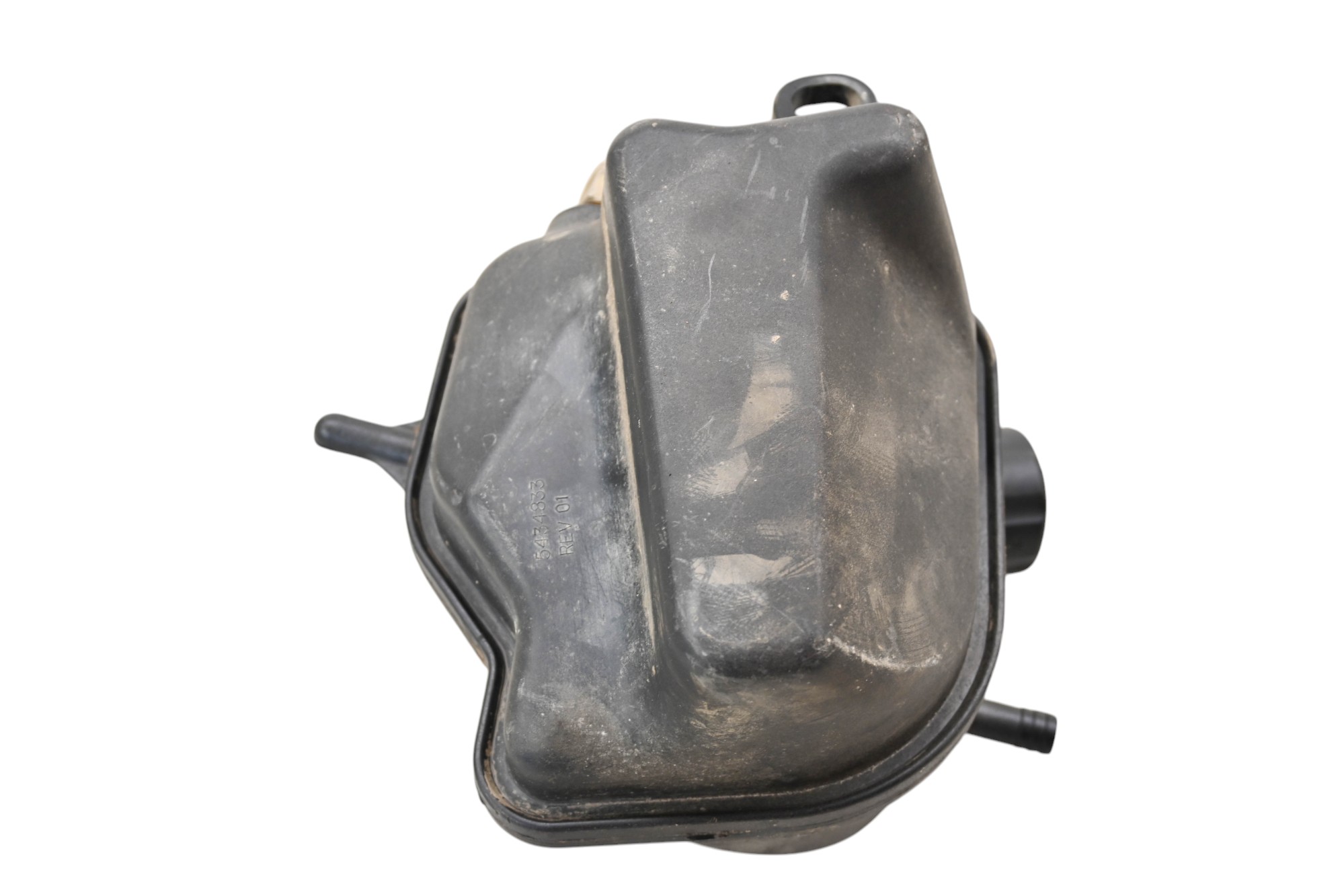 04 Polaris Predator 500 2x4 Oil Tank