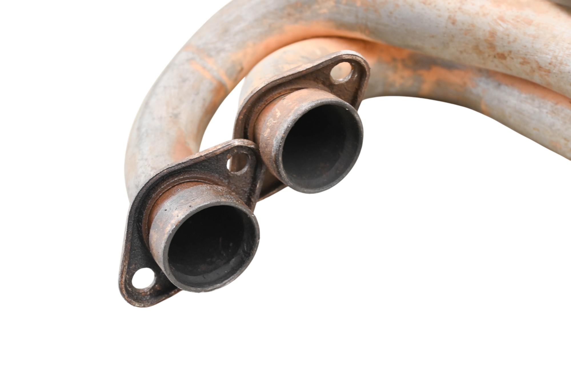 04 Polaris Predator 500 2x4 Header Exhaust Head Pipe