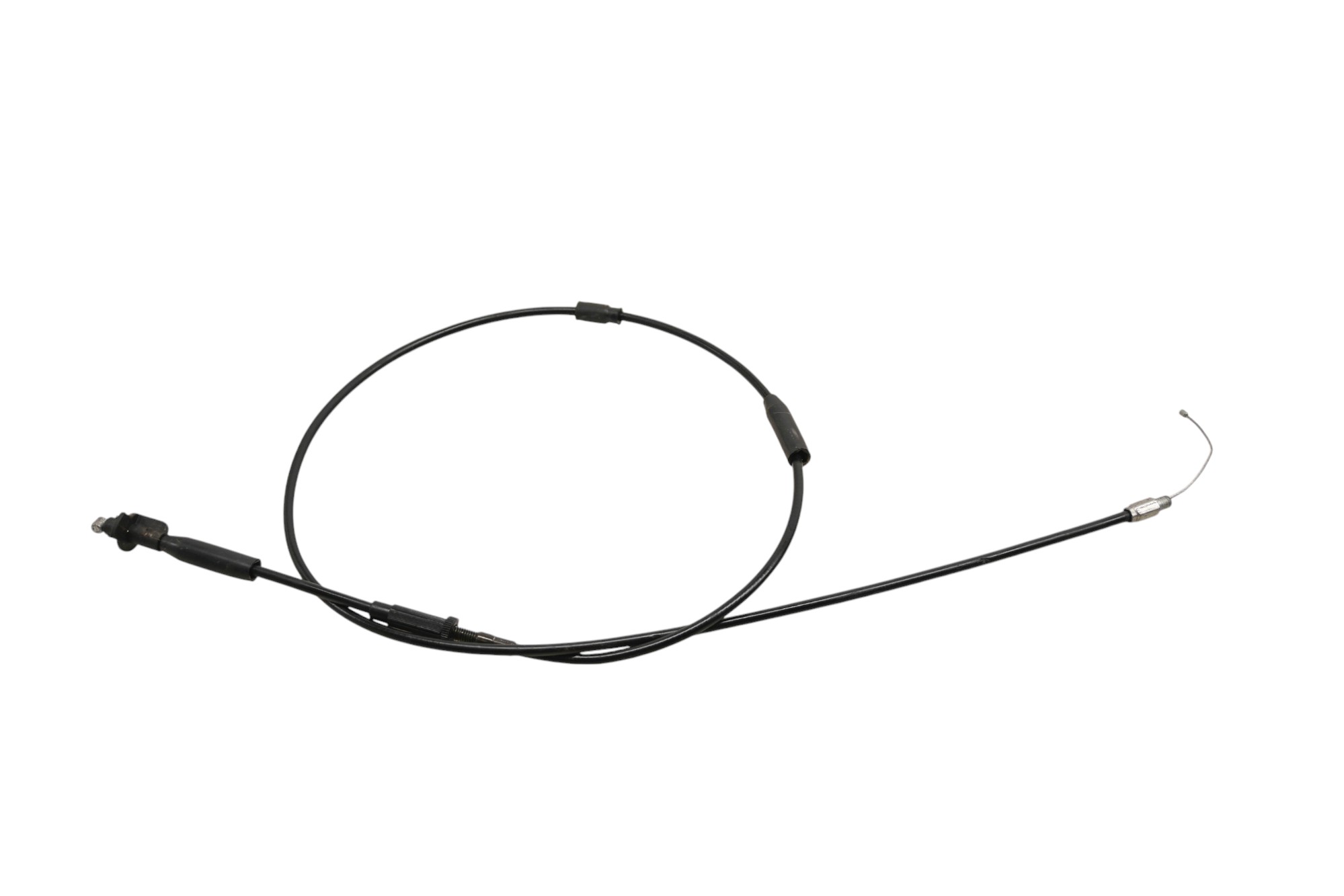 04 Polaris Predator 500 2x4 Throttle Cable