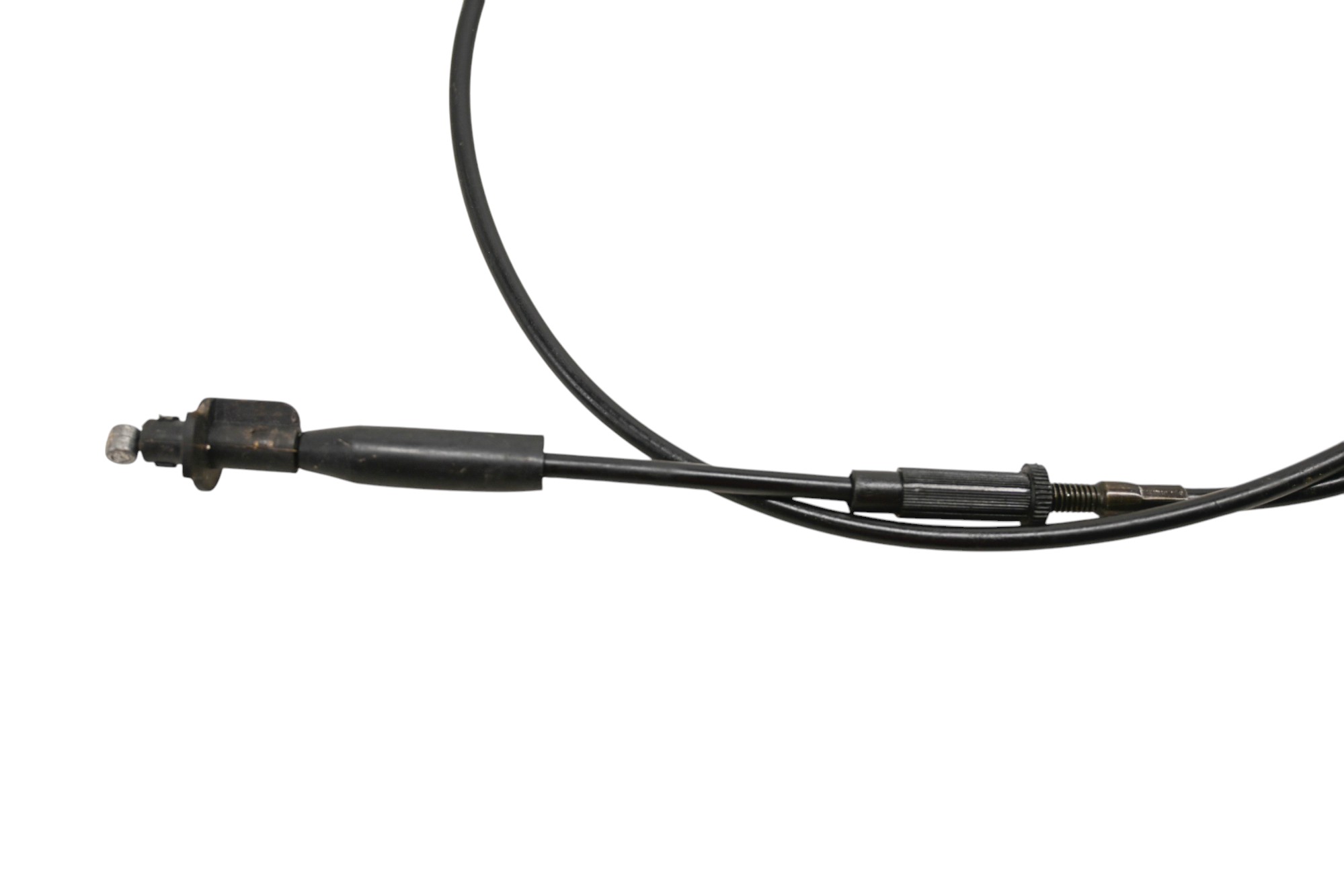 04 Polaris Predator 500 2x4 Throttle Cable