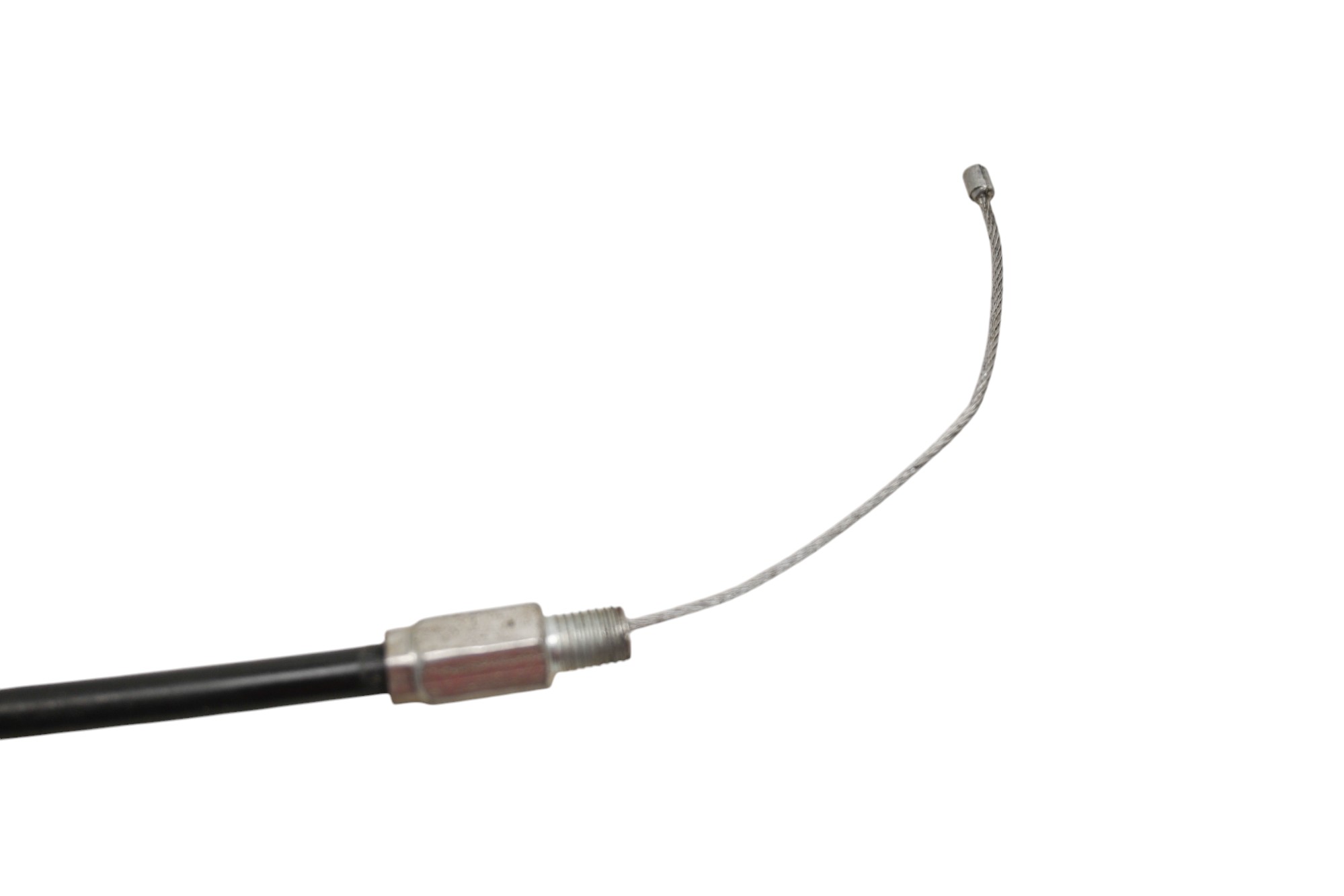 04 Polaris Predator 500 2x4 Throttle Cable