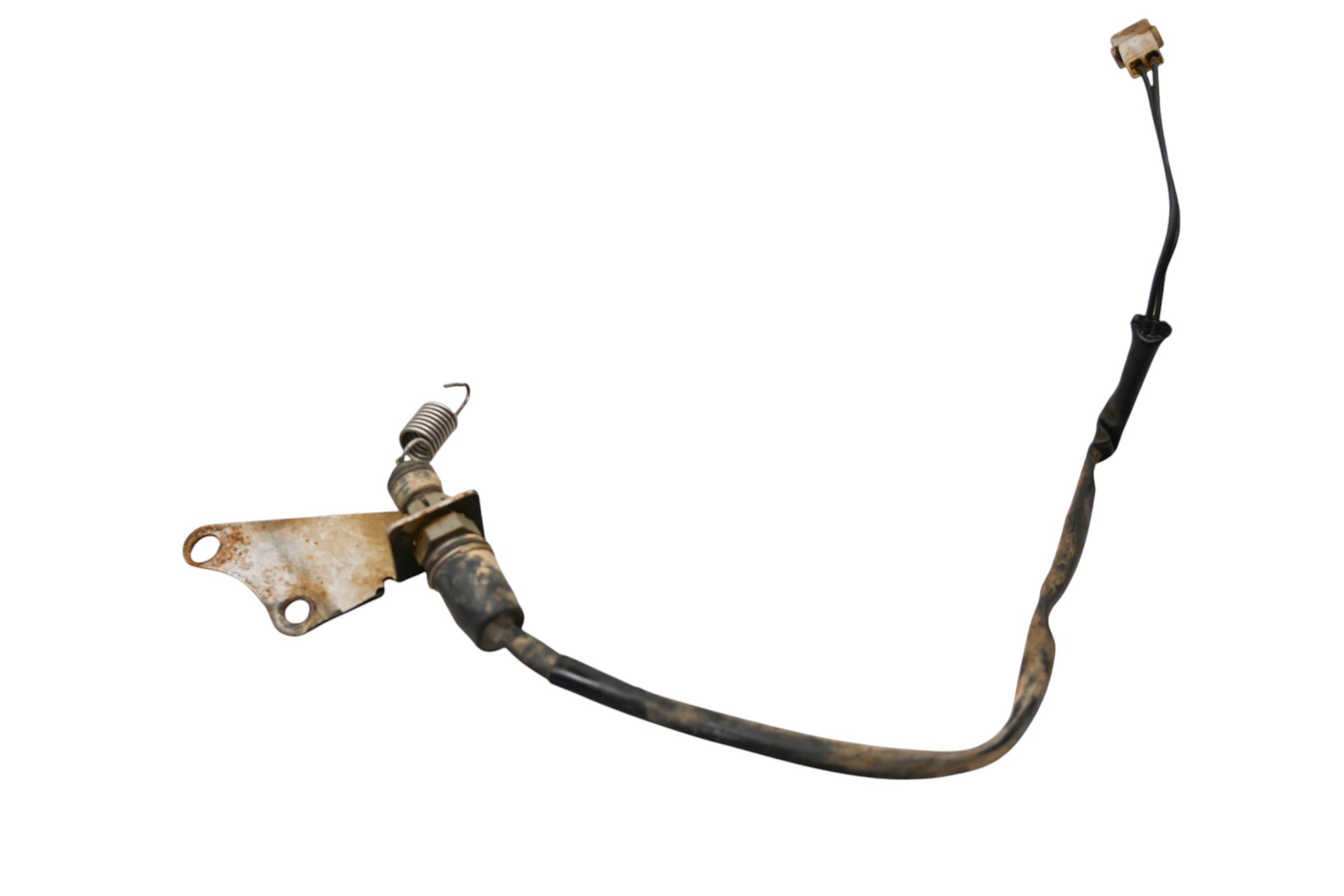 04 Polaris Predator 500 2x4 Rear Brake Tail Light Switch Sensor