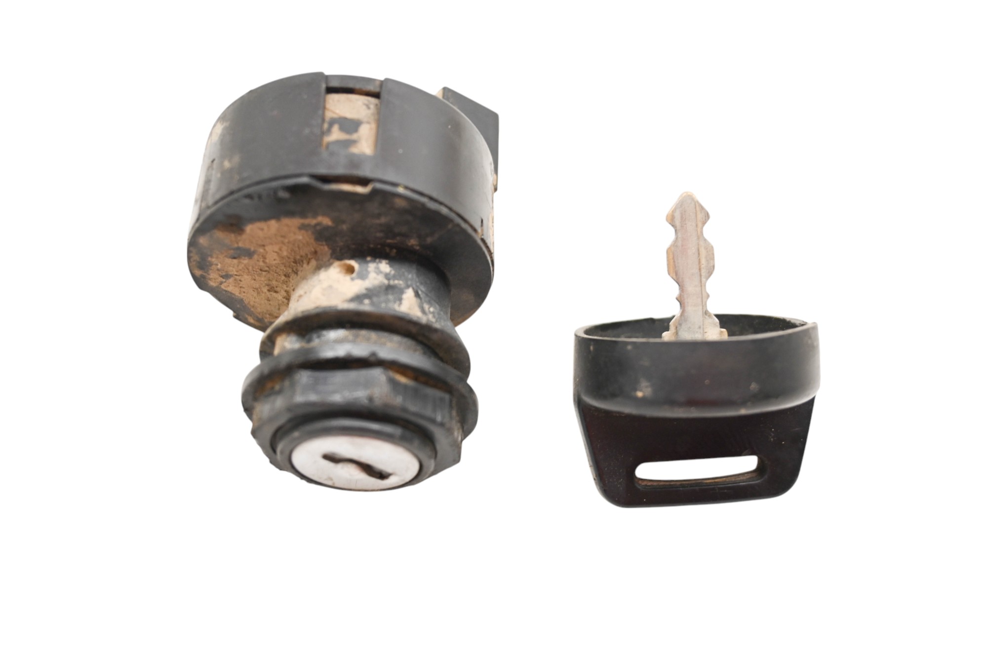 04 Polaris Predator 500 2x4 Key Switch Aftermarket