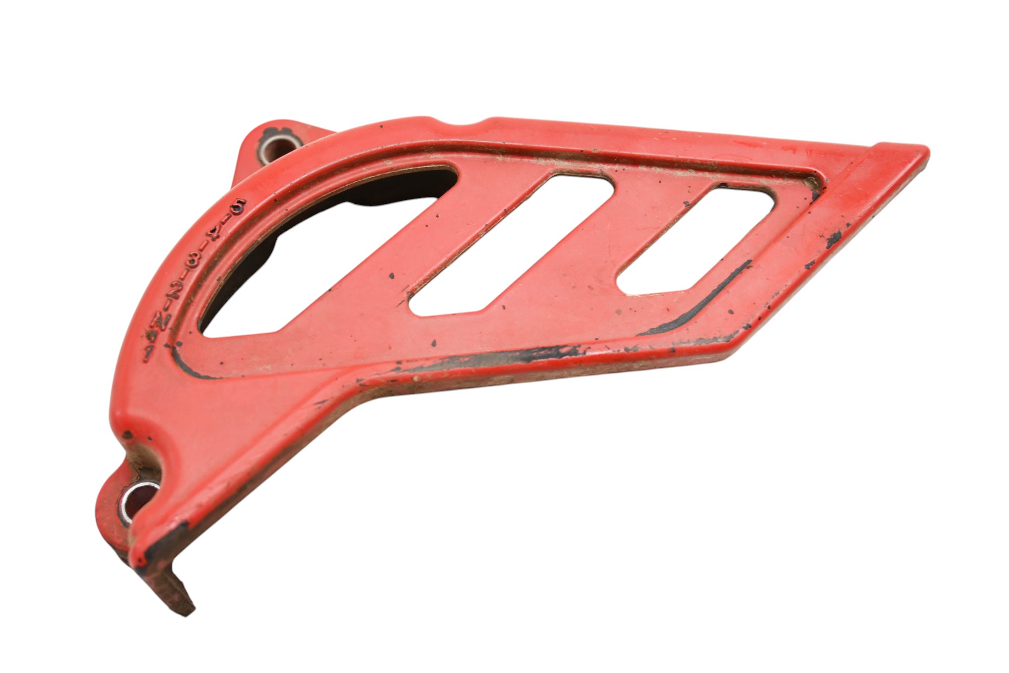 04 Polaris Predator 500 2x4 Case Saver Chain Guard