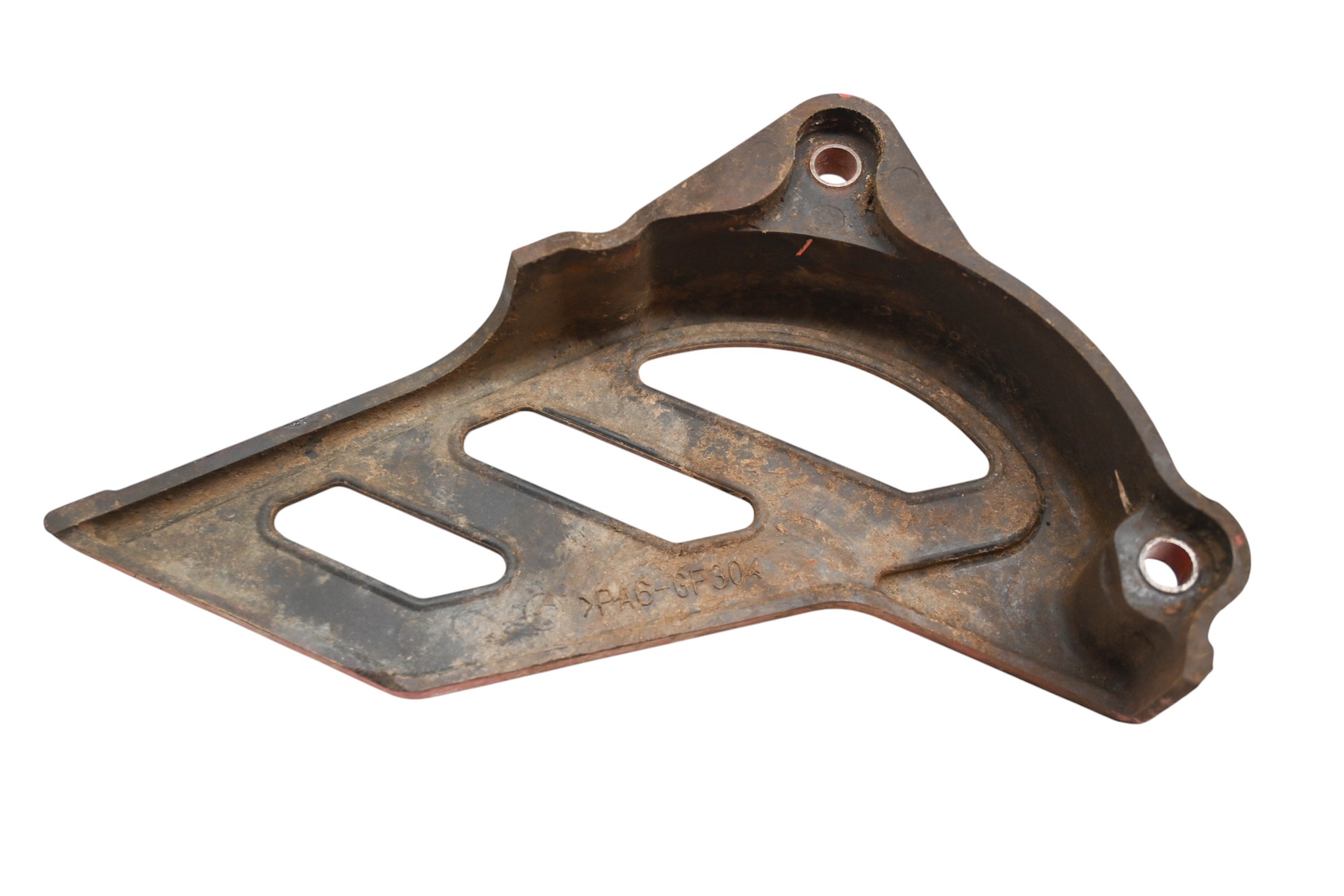 04 Polaris Predator 500 2x4 Case Saver Chain Guard