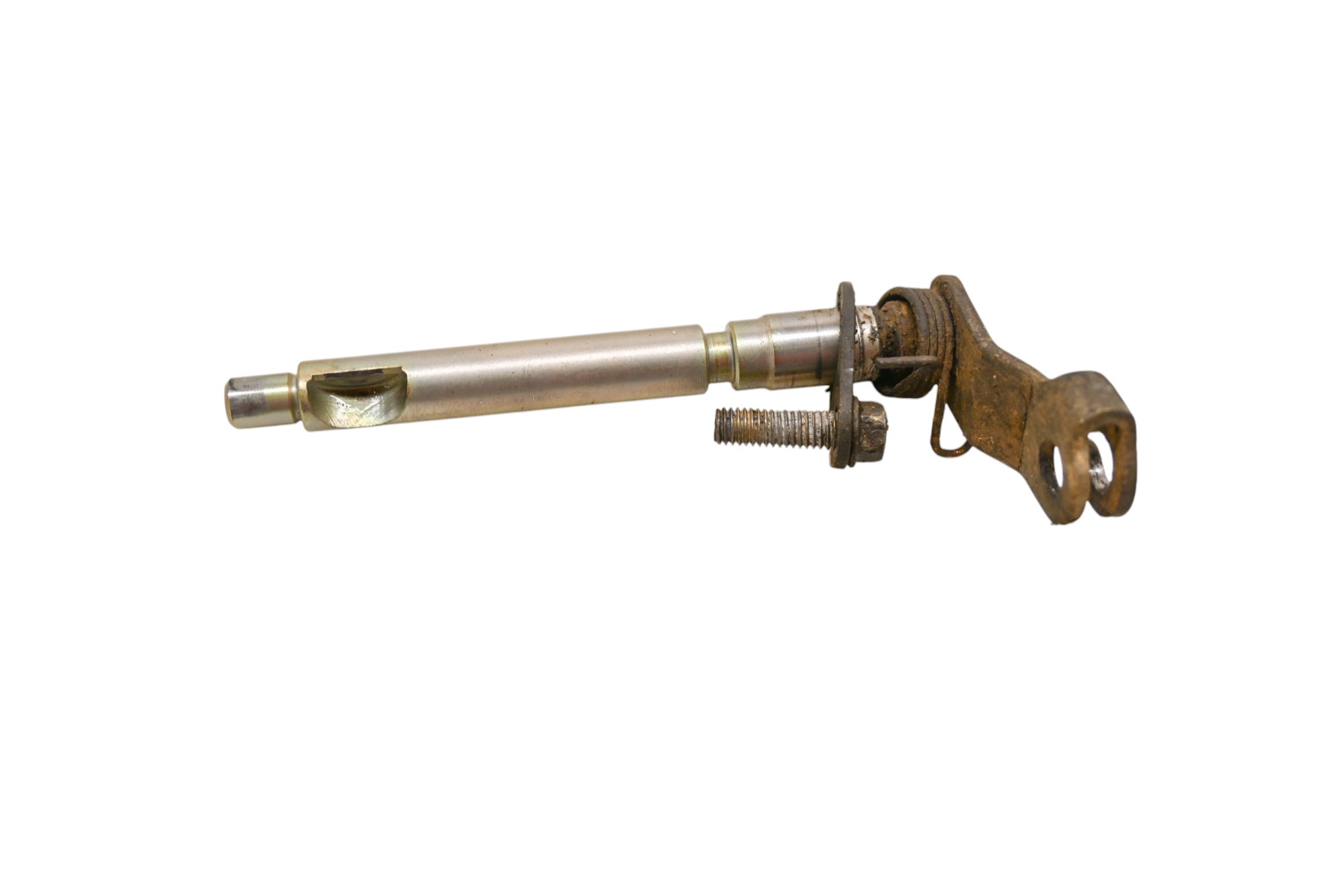 04 Polaris Predator 500 2x4 Clutch Release Lever