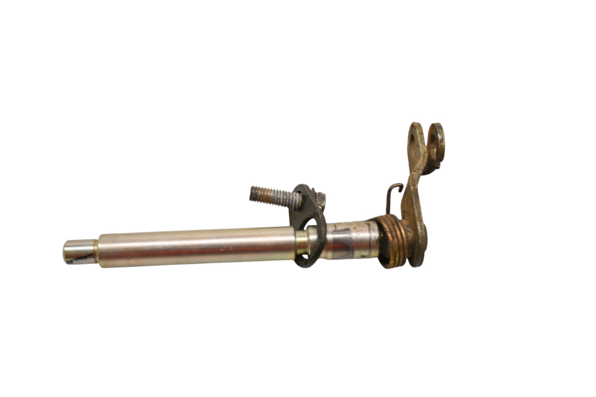 04 Polaris Predator 500 2x4 Clutch Release Lever