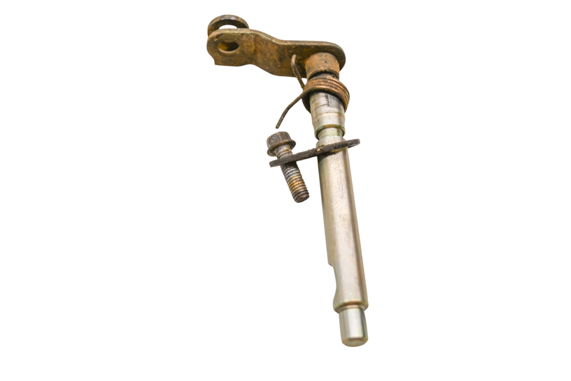 04 Polaris Predator 500 2x4 Clutch Release Lever