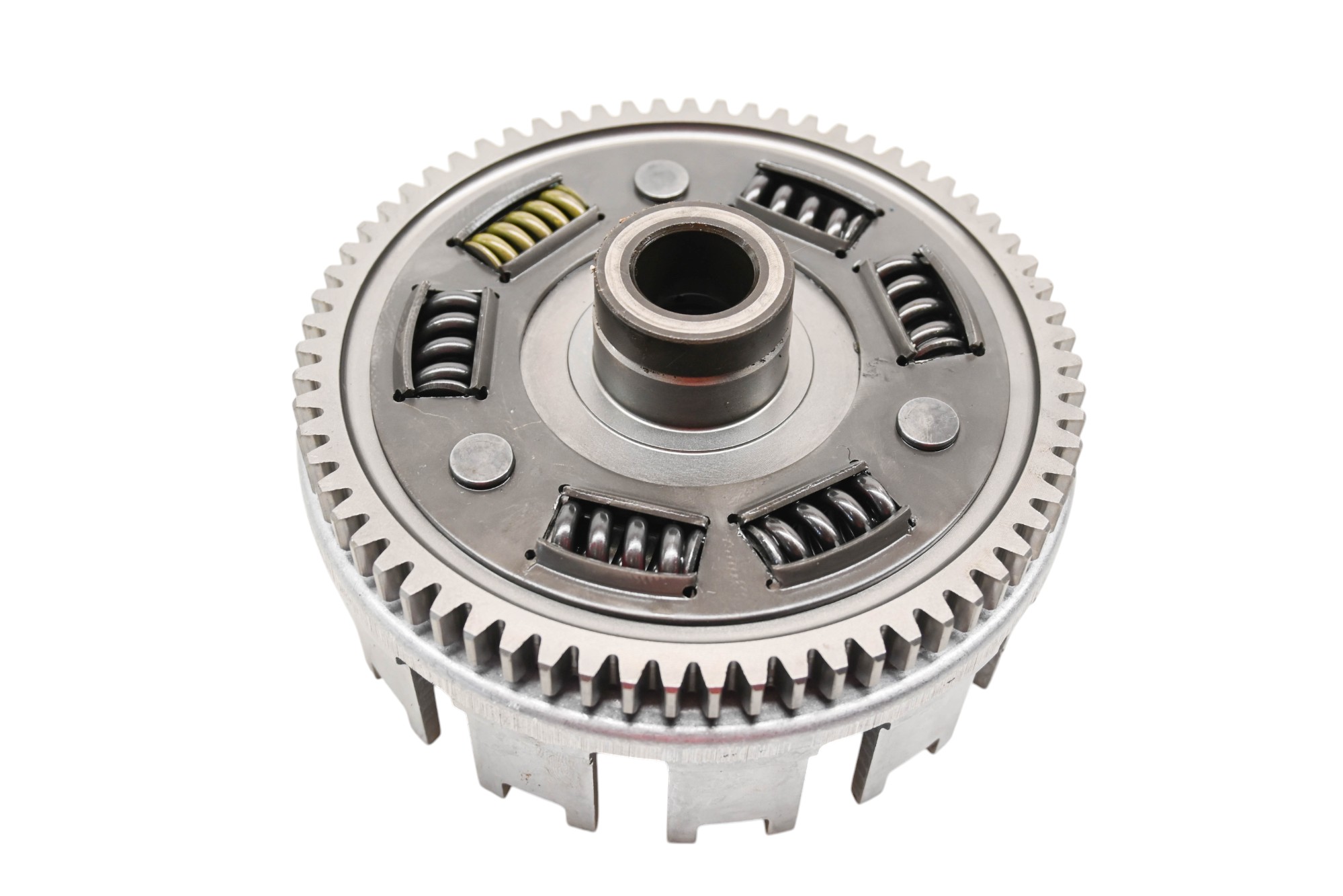 04 Polaris Predator 500 2x4 Clutch Basket