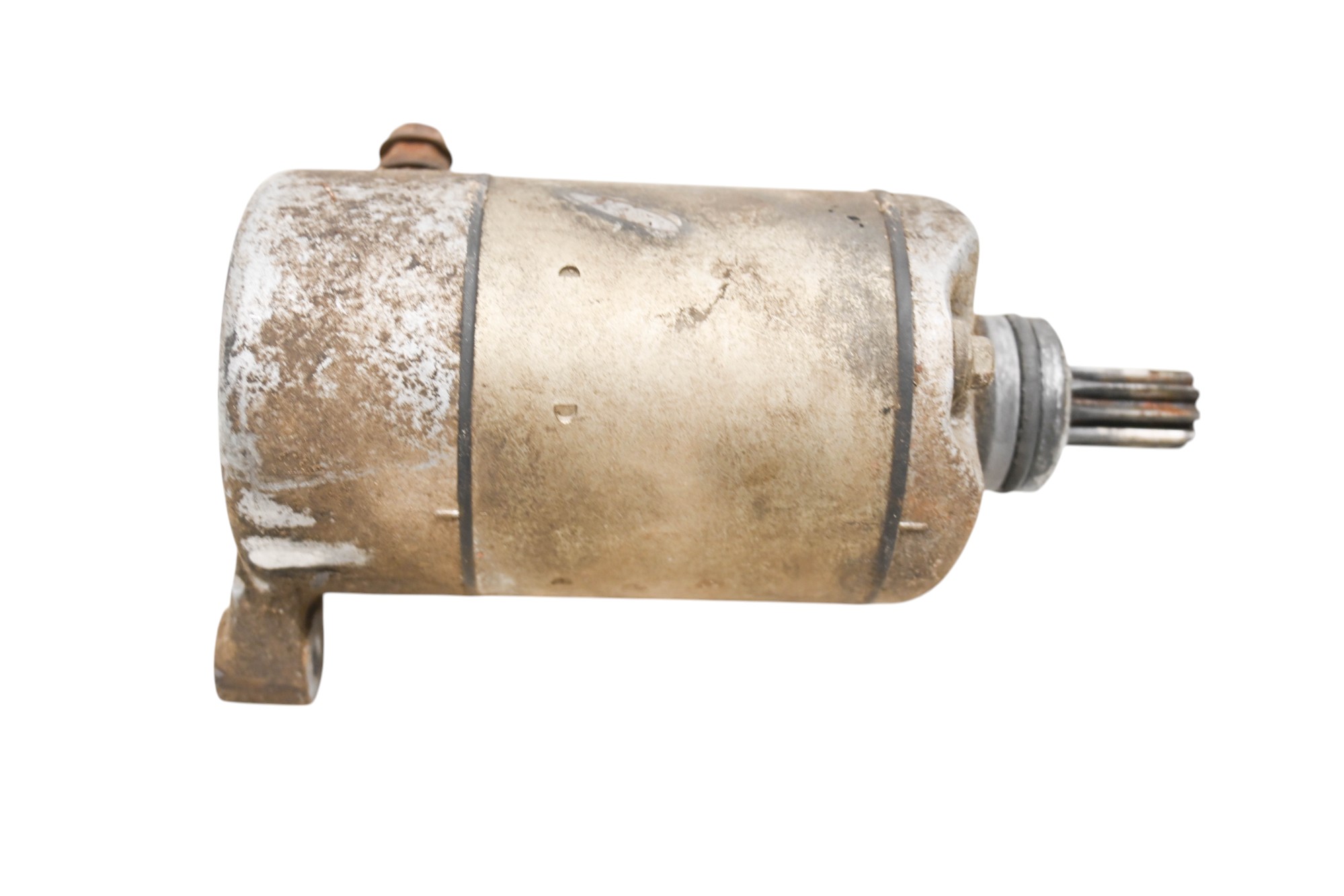 03 Polaris Sportsman 500 6x6 Starter Motor