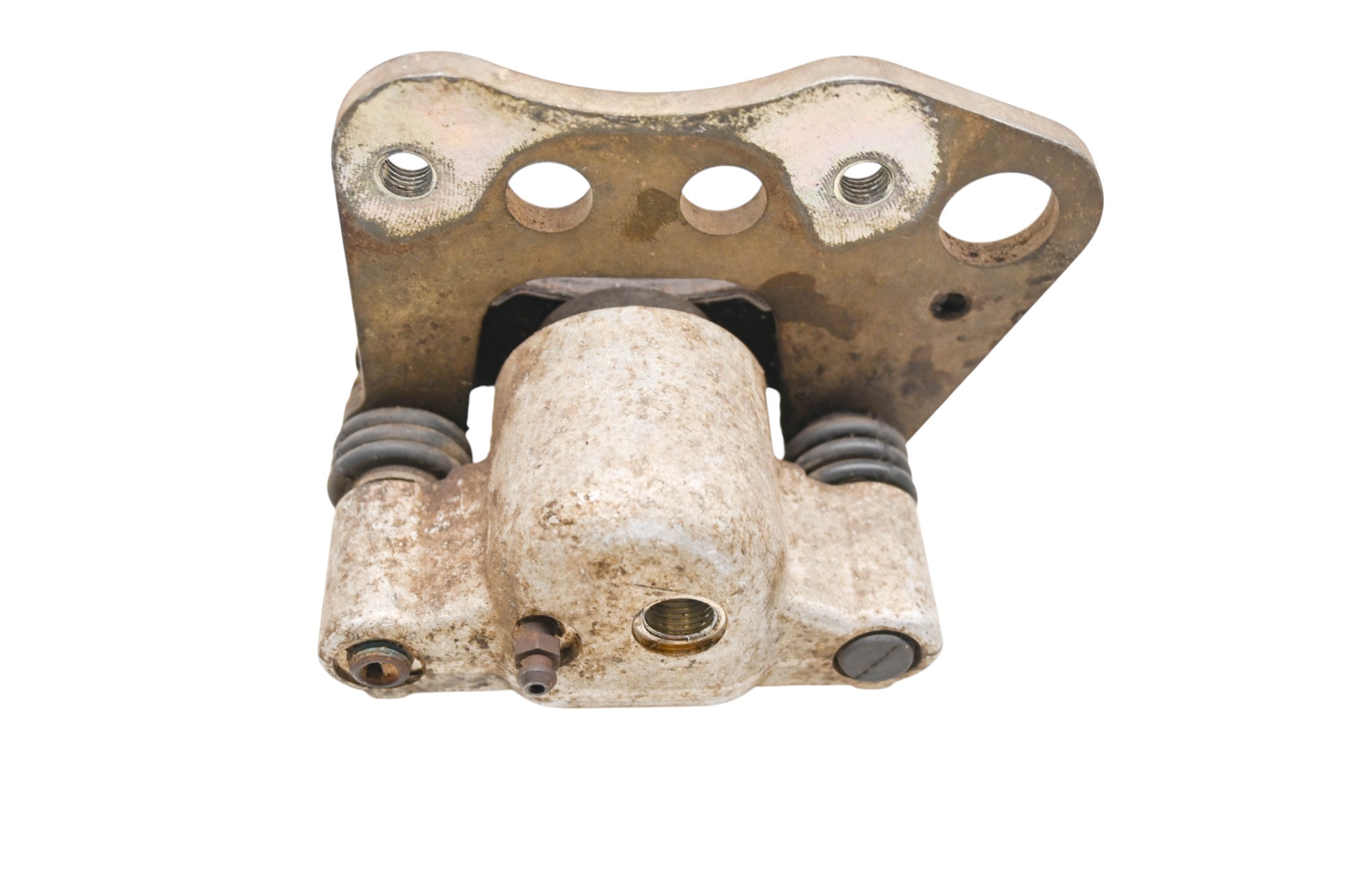 03 Polaris Sportsman 500 6x6 Front Left Brake Caliper