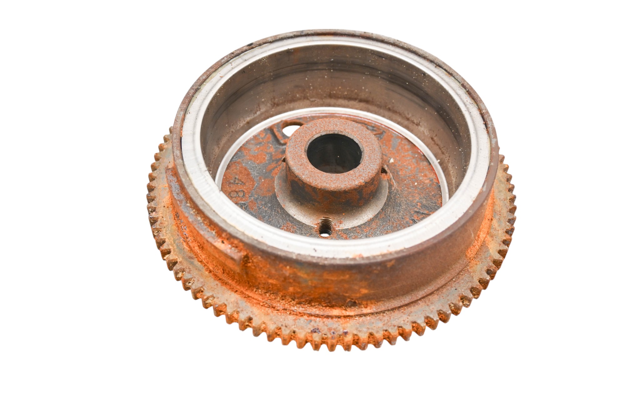 03 Polaris Sportsman 500 6x6 Flywheel Magneto