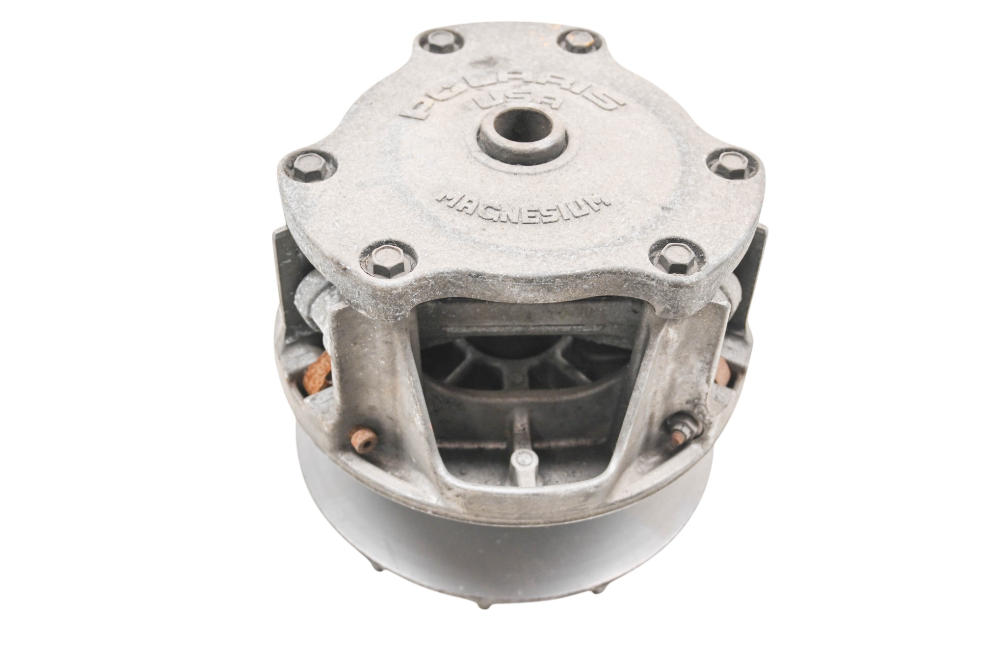 03 Polaris Sportsman 500 6x6 Primary Drive Clutch
