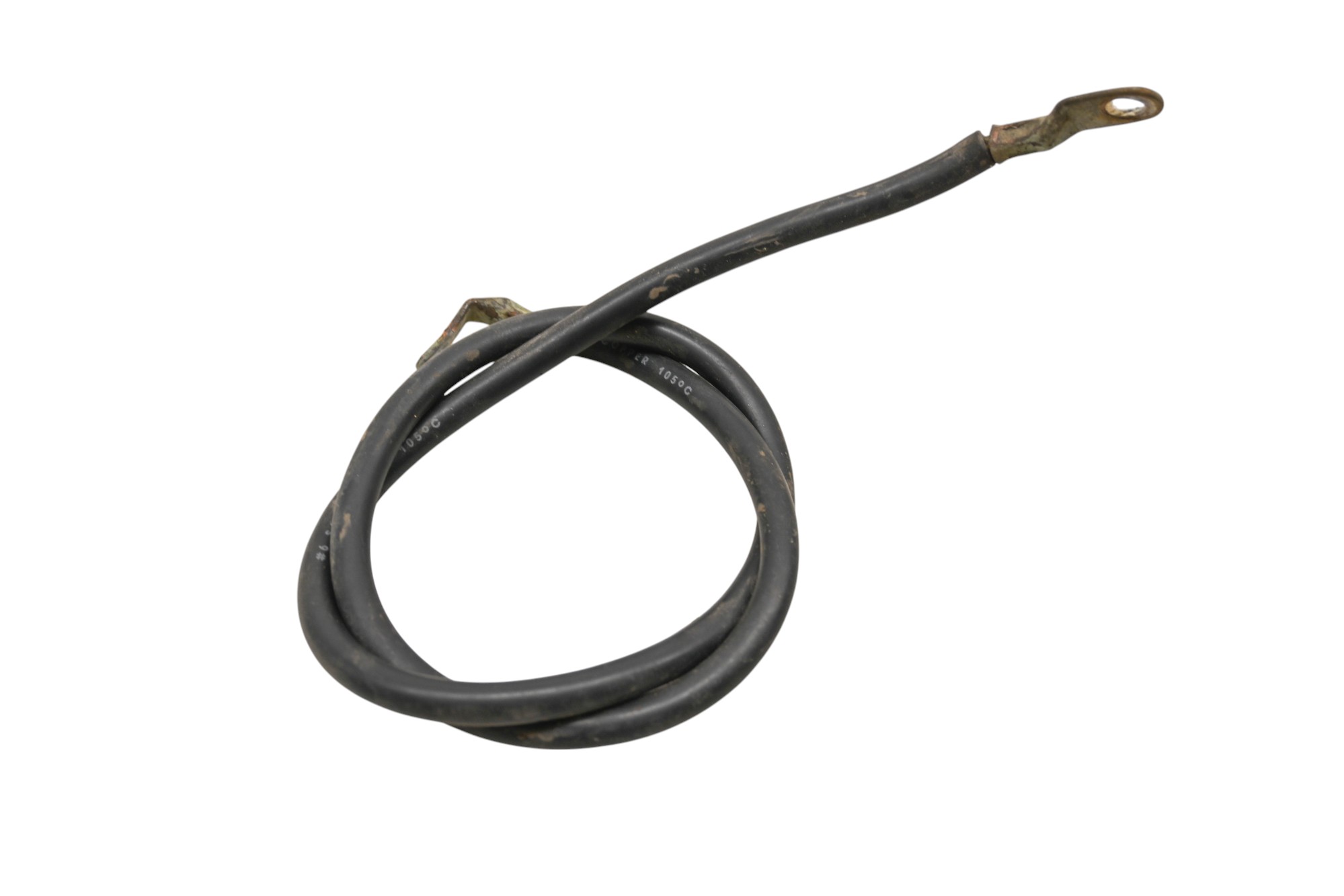 03 Polaris Sportsman 500 6x6 Battery Cable