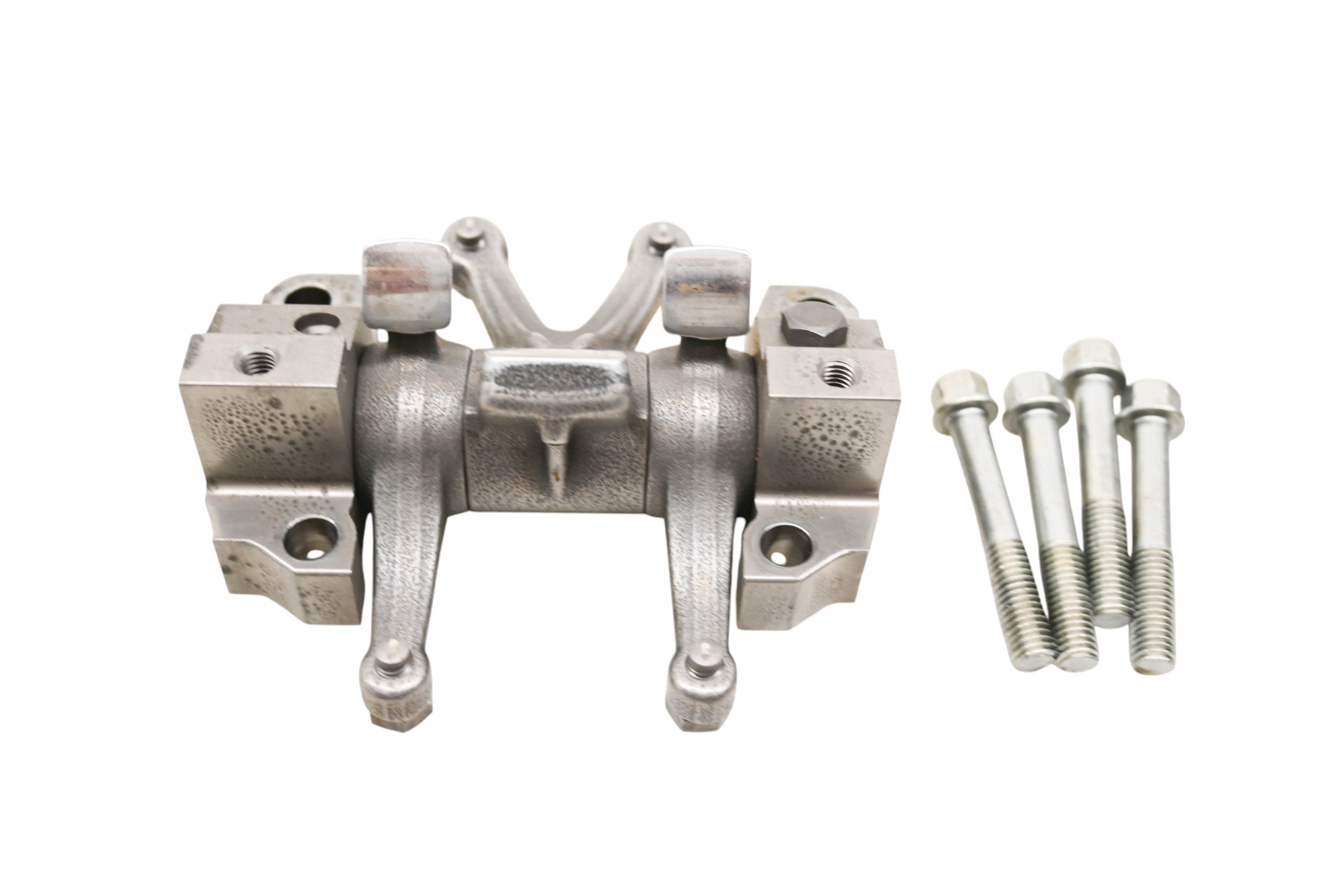 03 Polaris Sportsman 500 6x6 Valve Rocker Arms