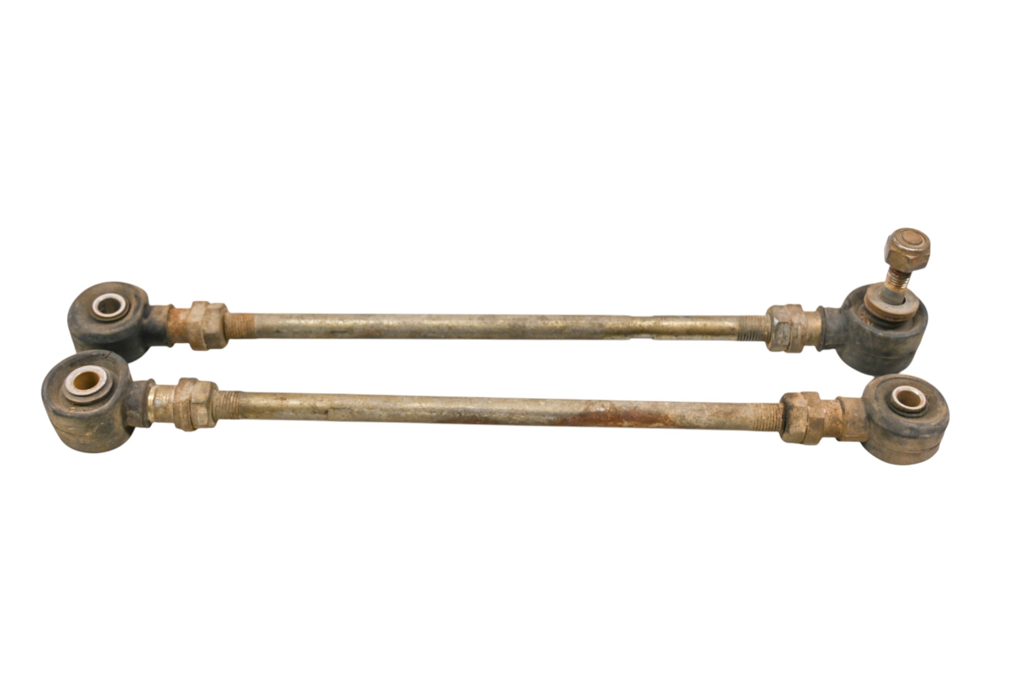 03 Polaris Sportsman 500 6x6 Tie Rods & Ends