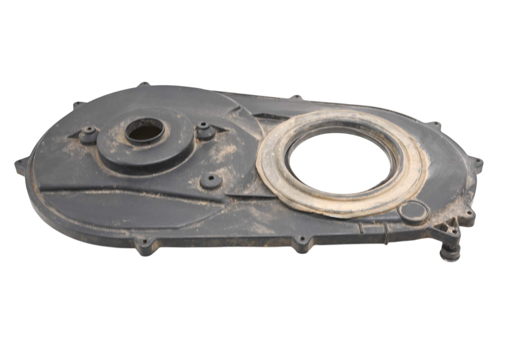 03 Polaris Sportsman 500 6x6 Inner Clutch Cover