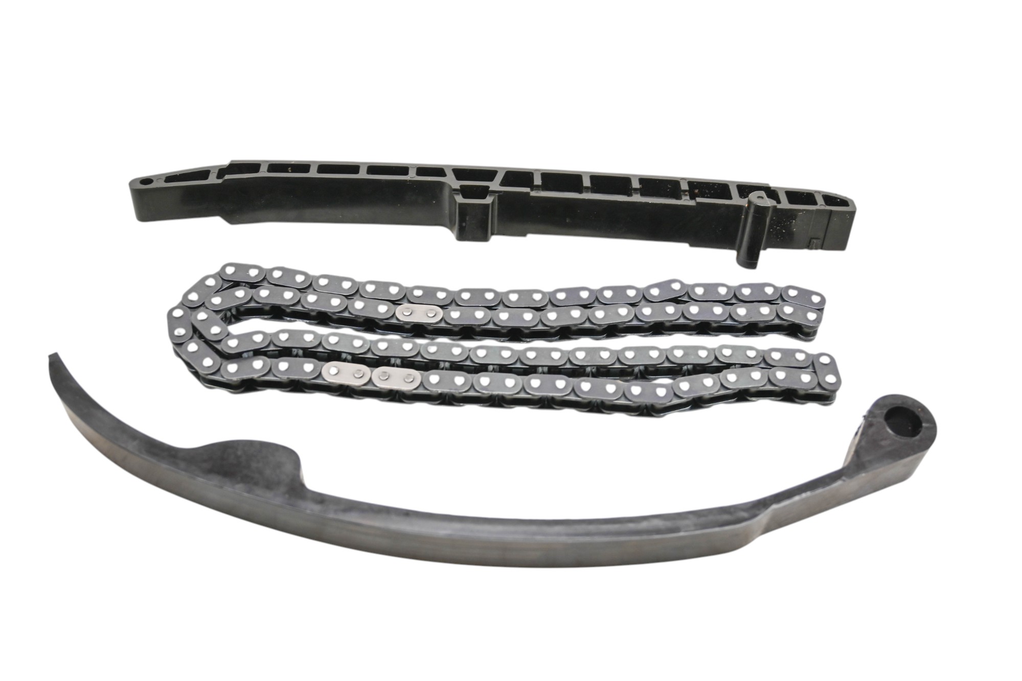 03 Polaris Sportsman 500 6x6 Cam Chain & Guides