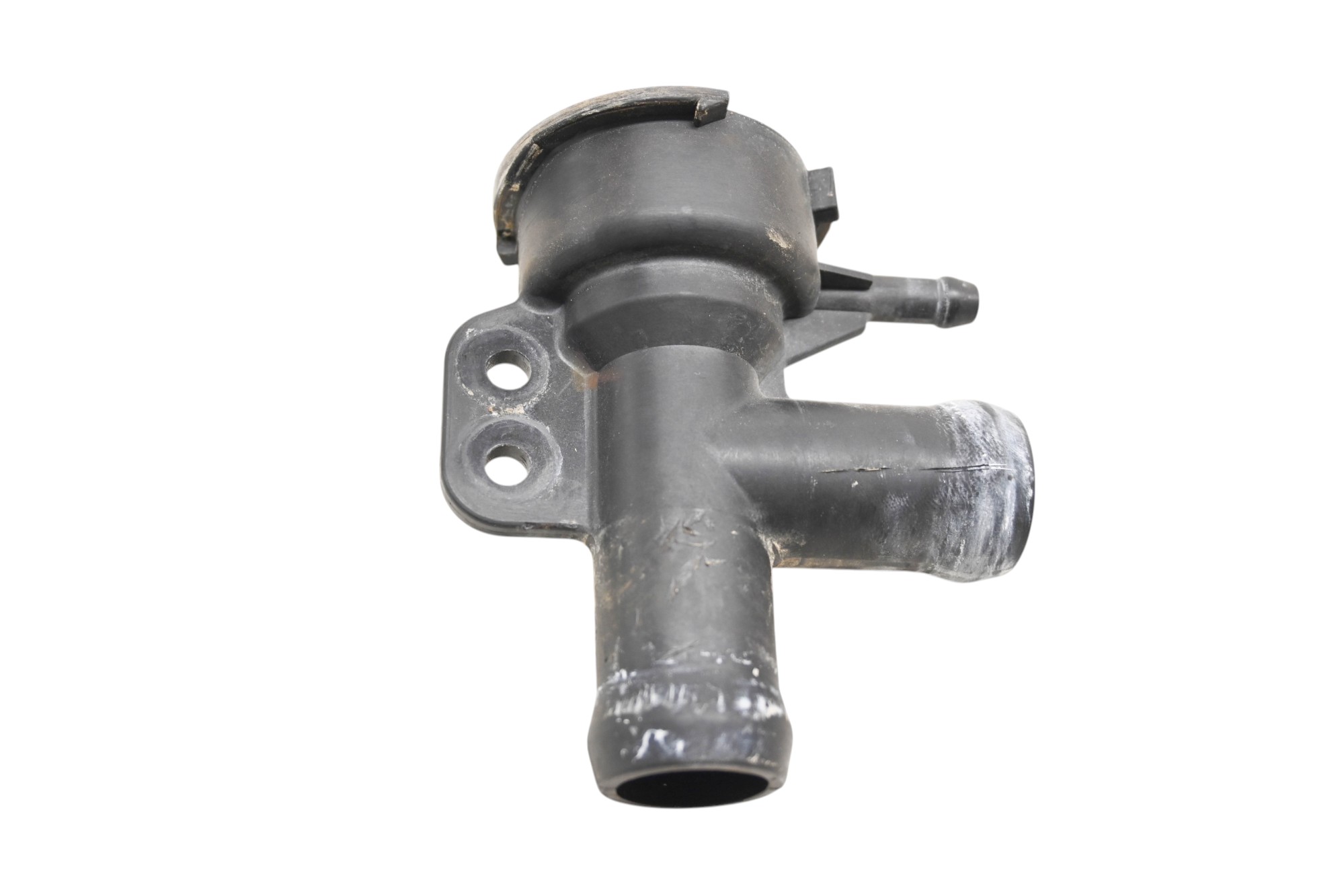 03 Polaris Sportsman 500 6x6 Radiator Coolant Filler Neck