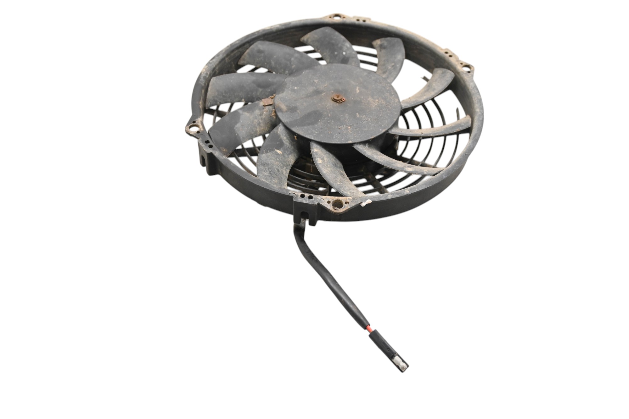 03 Polaris Sportsman 500 6x6 Radiator Fan