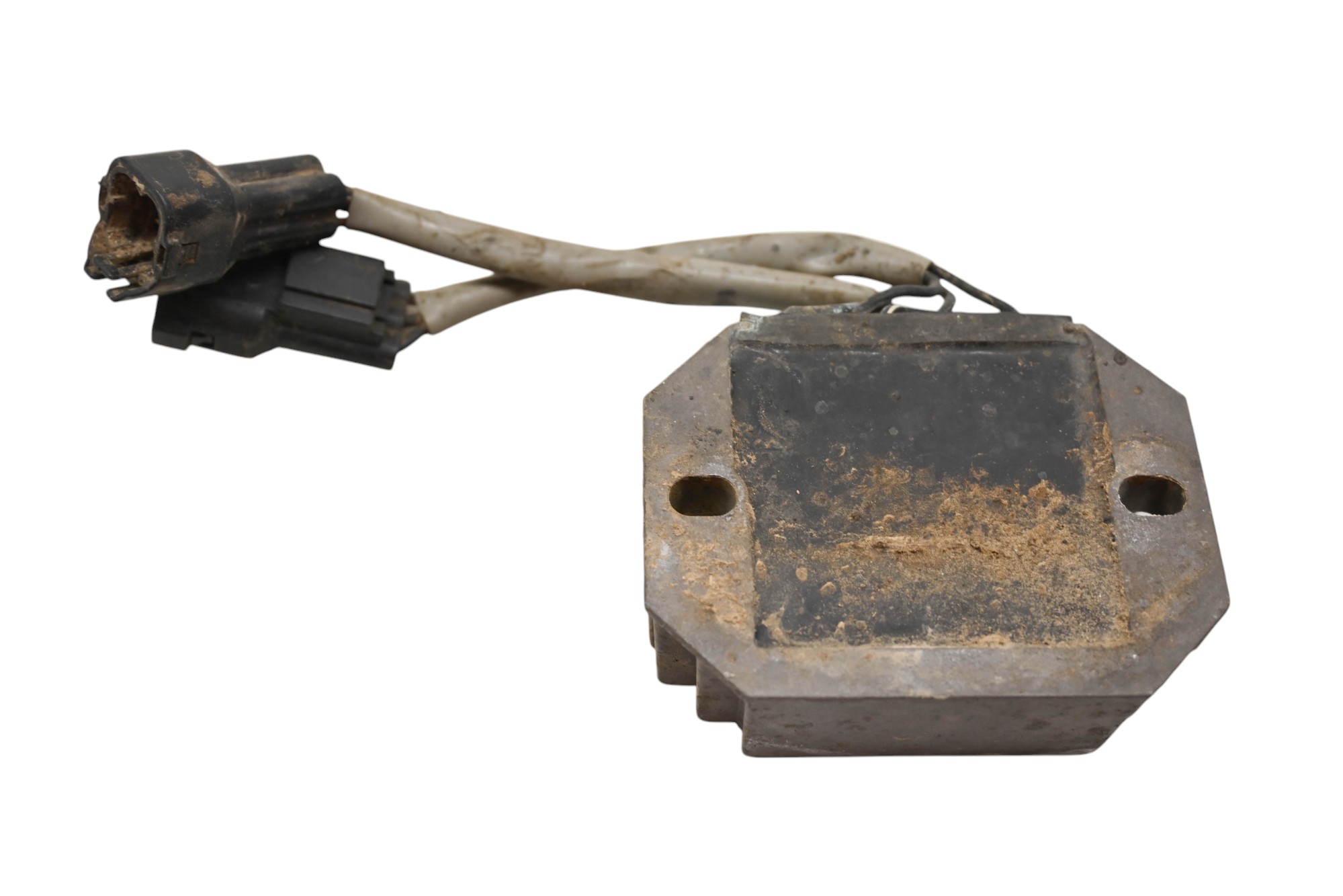08 Polaris Outlaw 525 S Regulator Rectifier