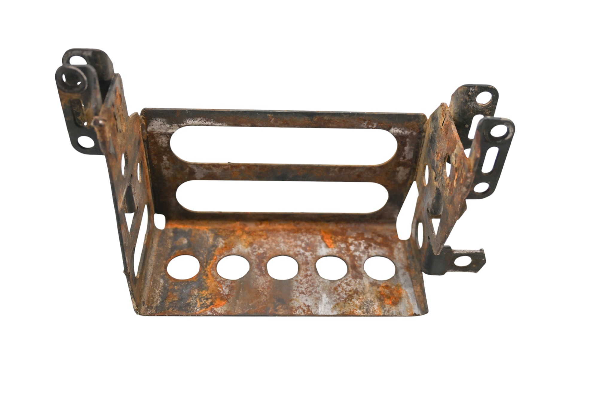 08 Polaris Outlaw 525 S Battery Box
