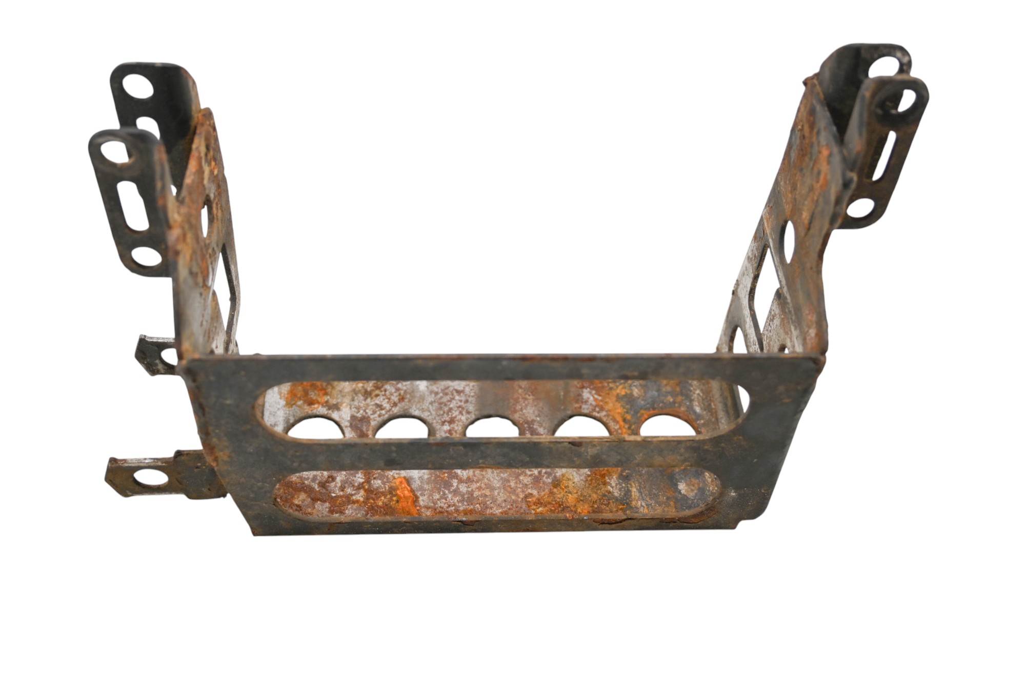 08 Polaris Outlaw 525 S Battery Box
