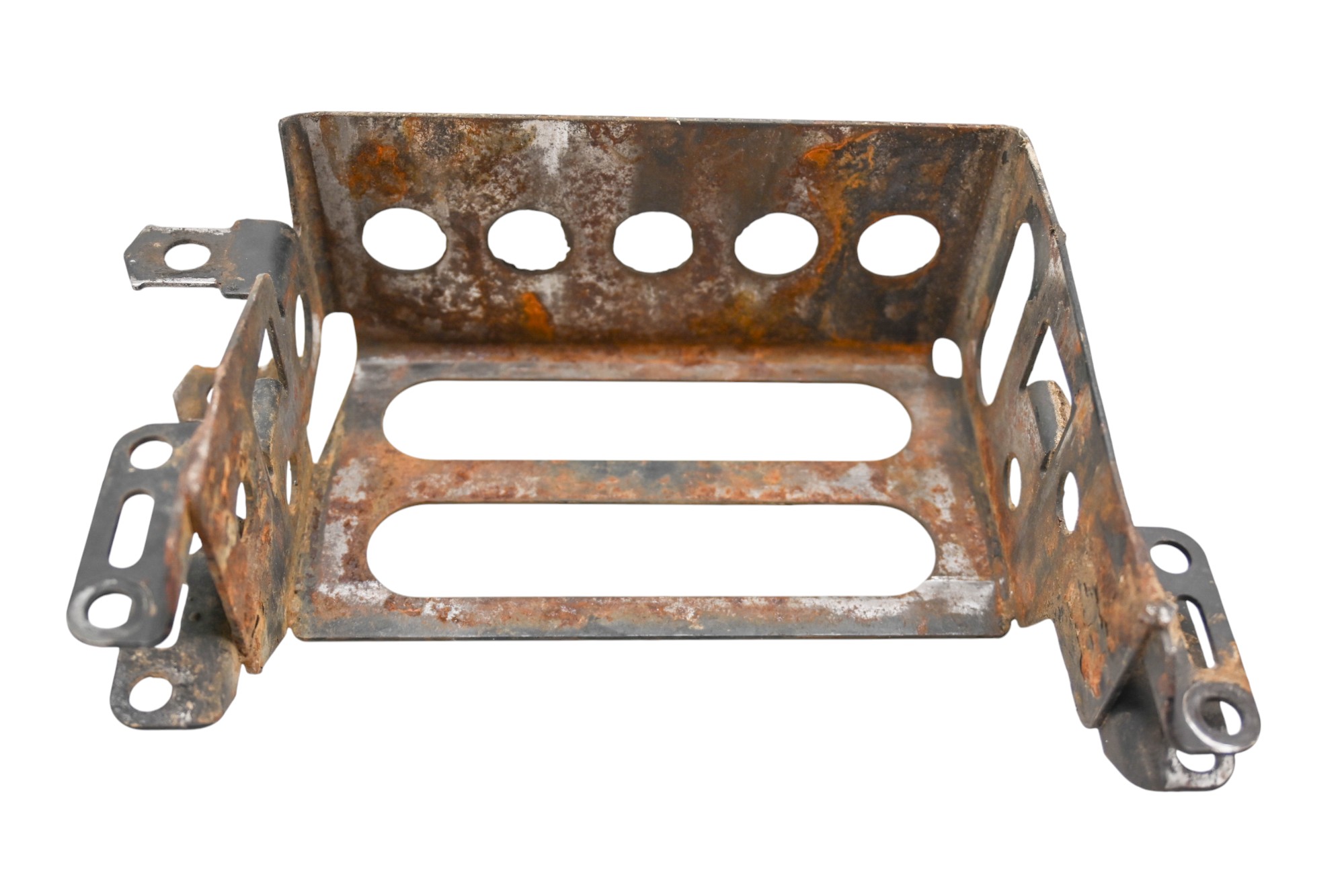 08 Polaris Outlaw 525 S Battery Box