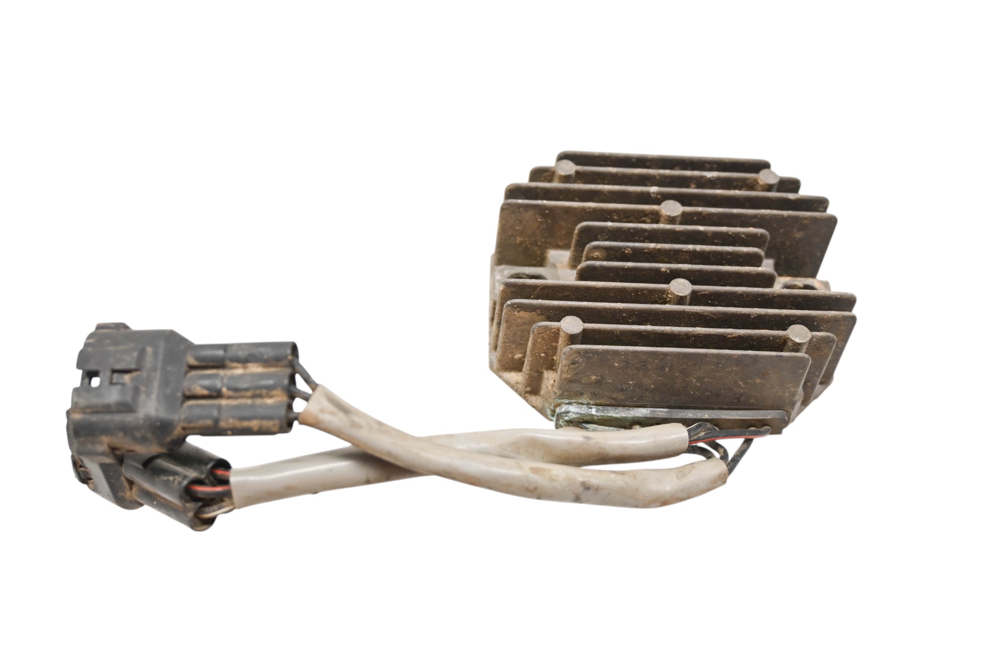08 Polaris Outlaw 525 S Regulator Rectifier