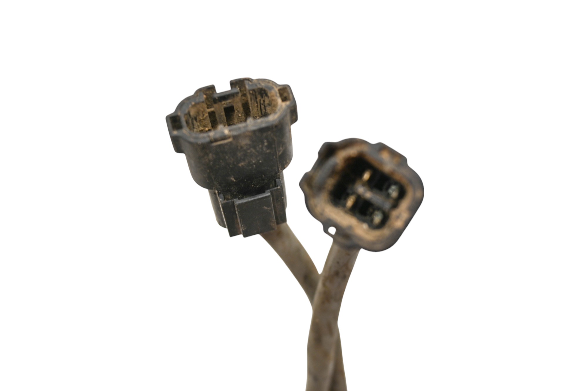 08 Polaris Outlaw 525 S Regulator Rectifier