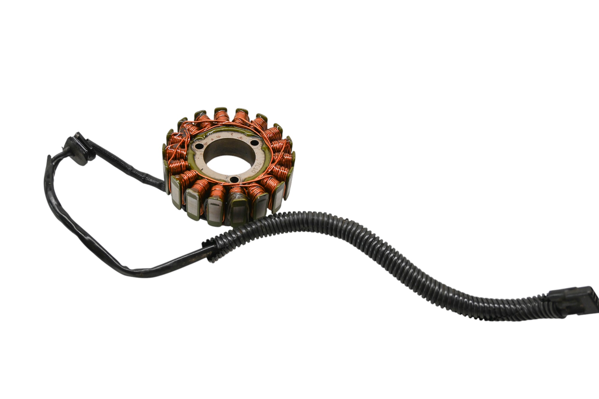 08 Polaris Outlaw 525 S Stator