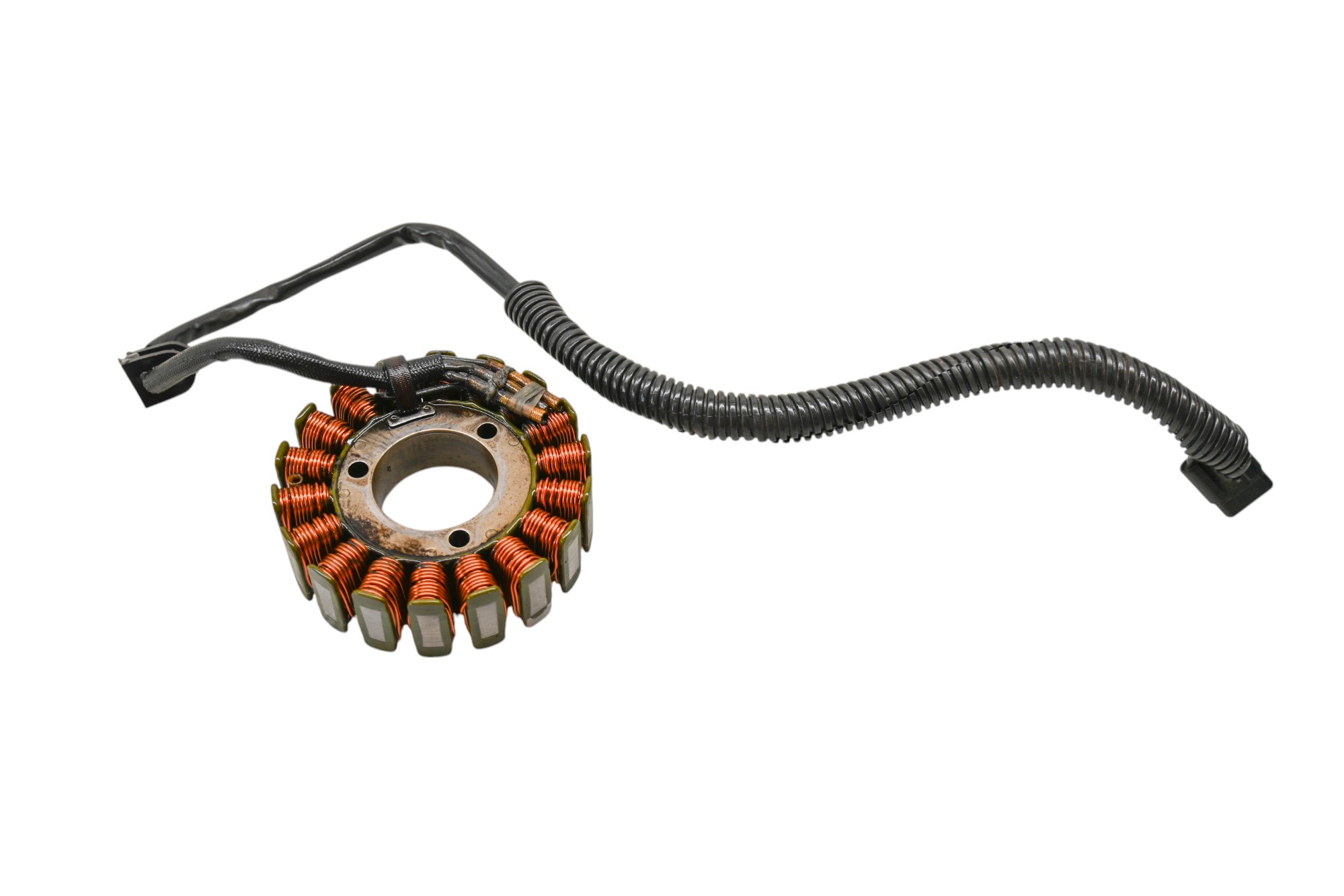 08 Polaris Outlaw 525 S Stator