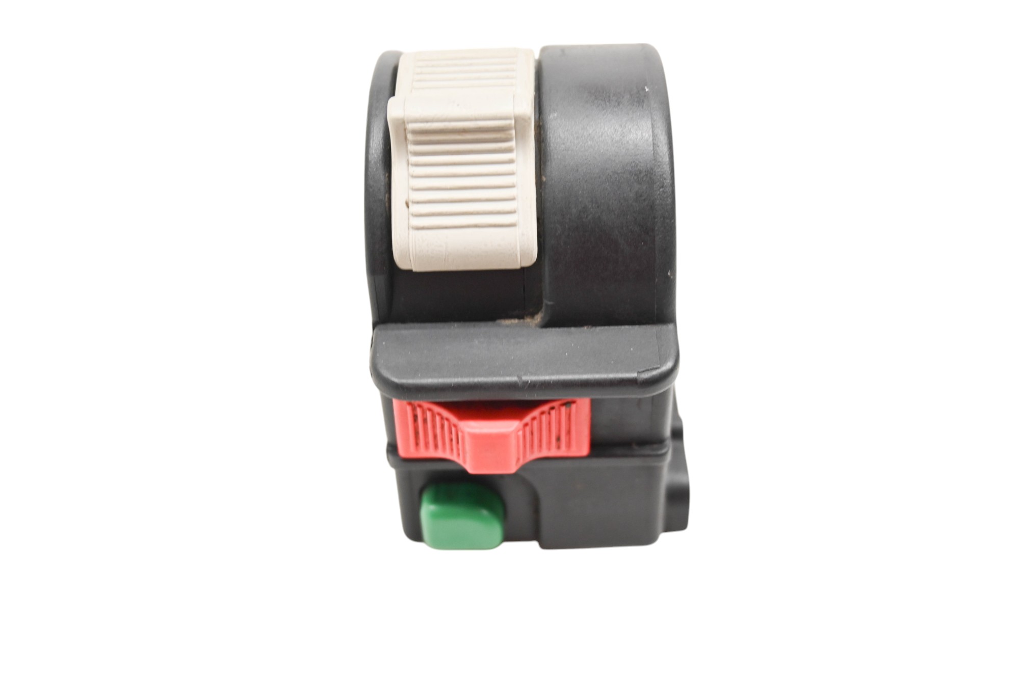 08 Polaris Outlaw 525 S Headlight On Off Handlebar Start Switch