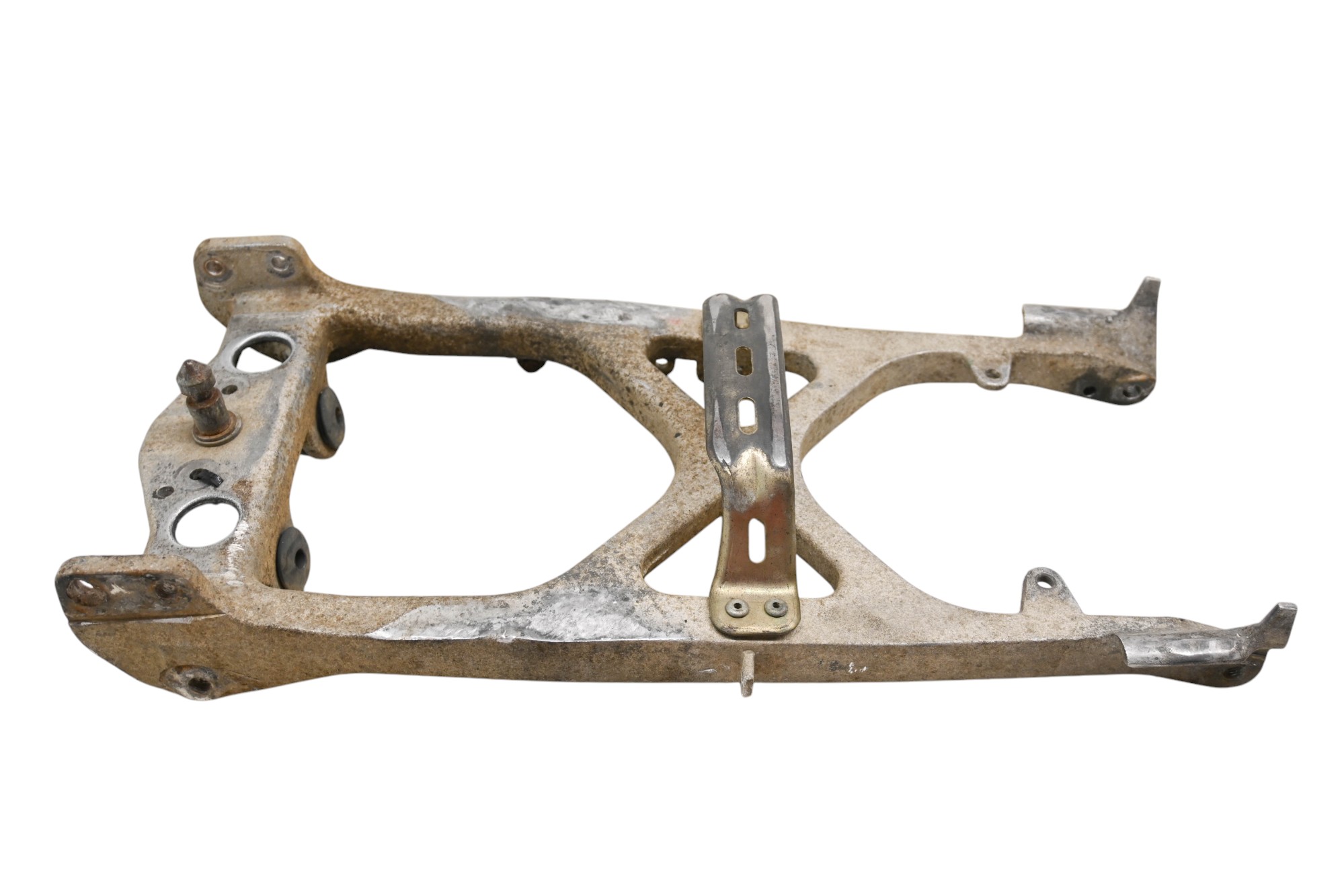 08 Polaris Outlaw 525 S Subframe