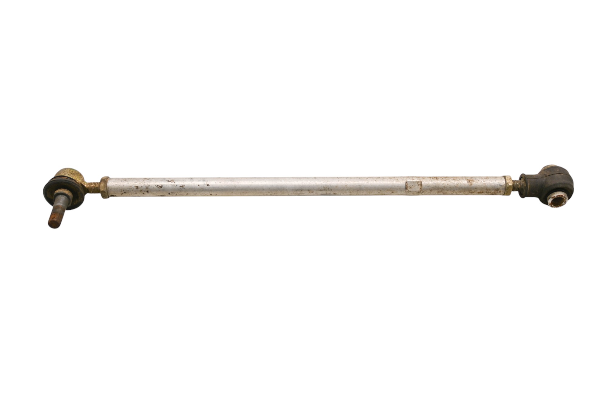 08 Polaris Outlaw 525 S Tie Rod & Ends