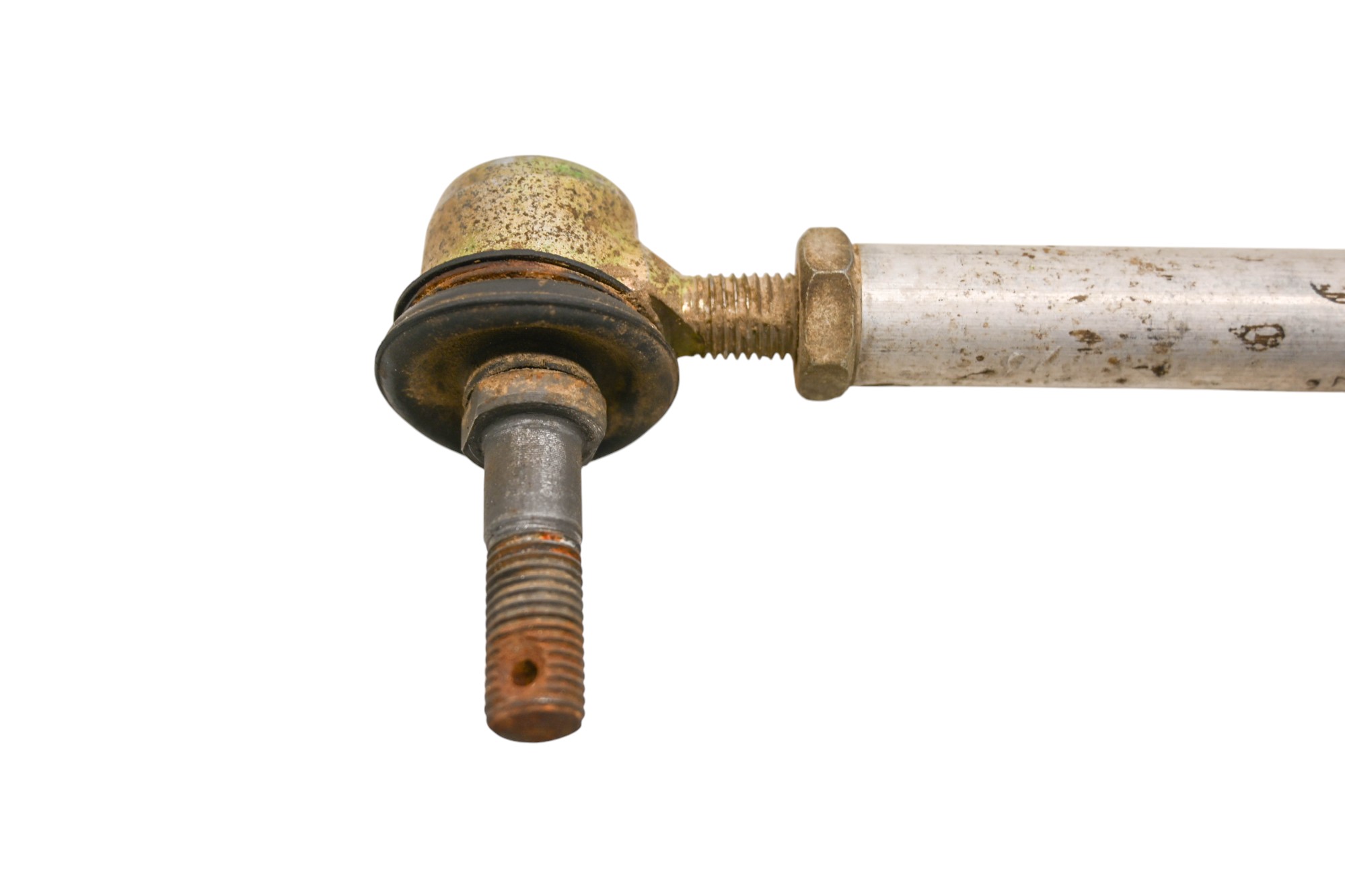 08 Polaris Outlaw 525 S Tie Rod & Ends