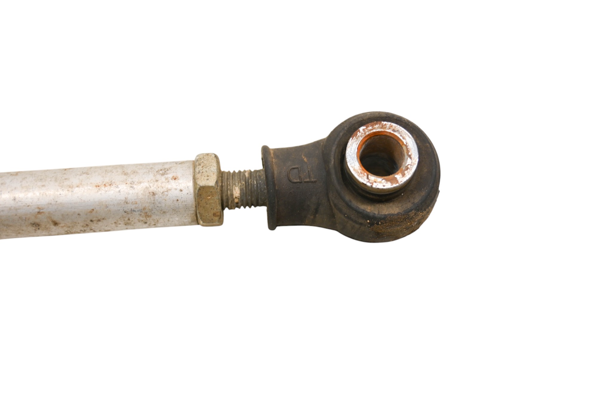 08 Polaris Outlaw 525 S Tie Rod & Ends