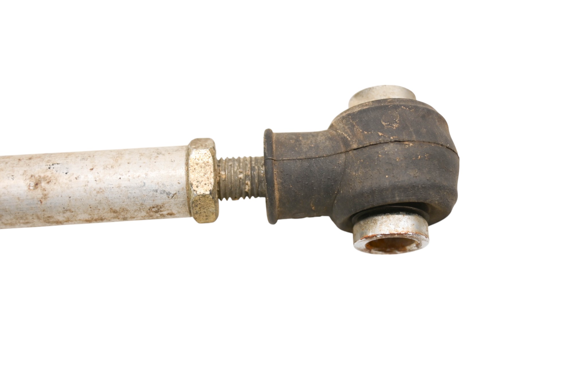 08 Polaris Outlaw 525 S Tie Rod & Ends