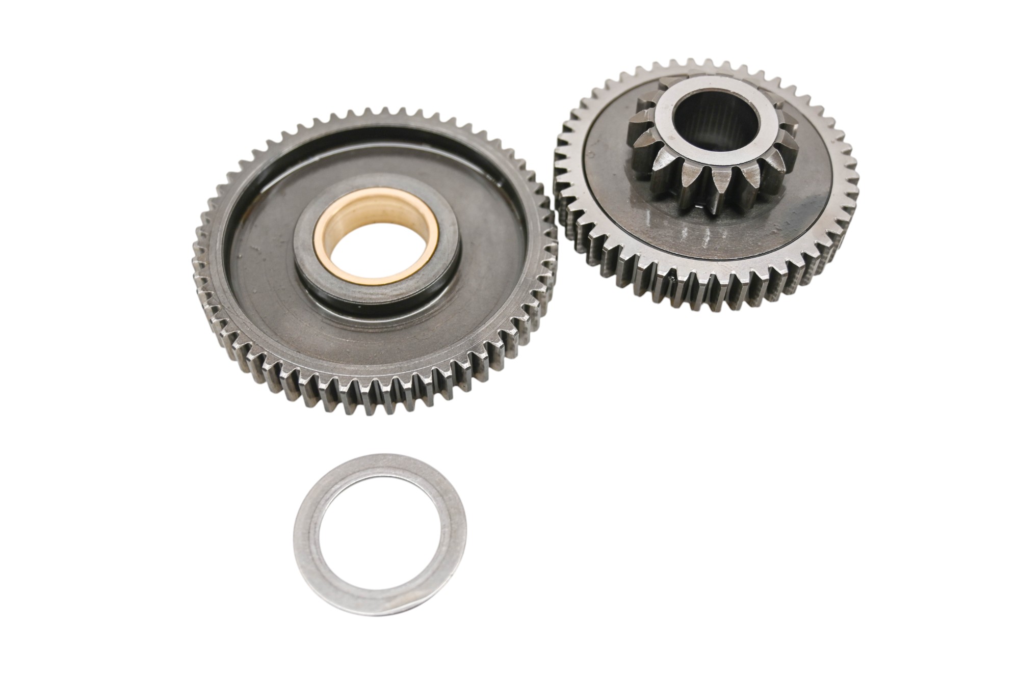 08 Polaris Outlaw 525 S Starter Gears