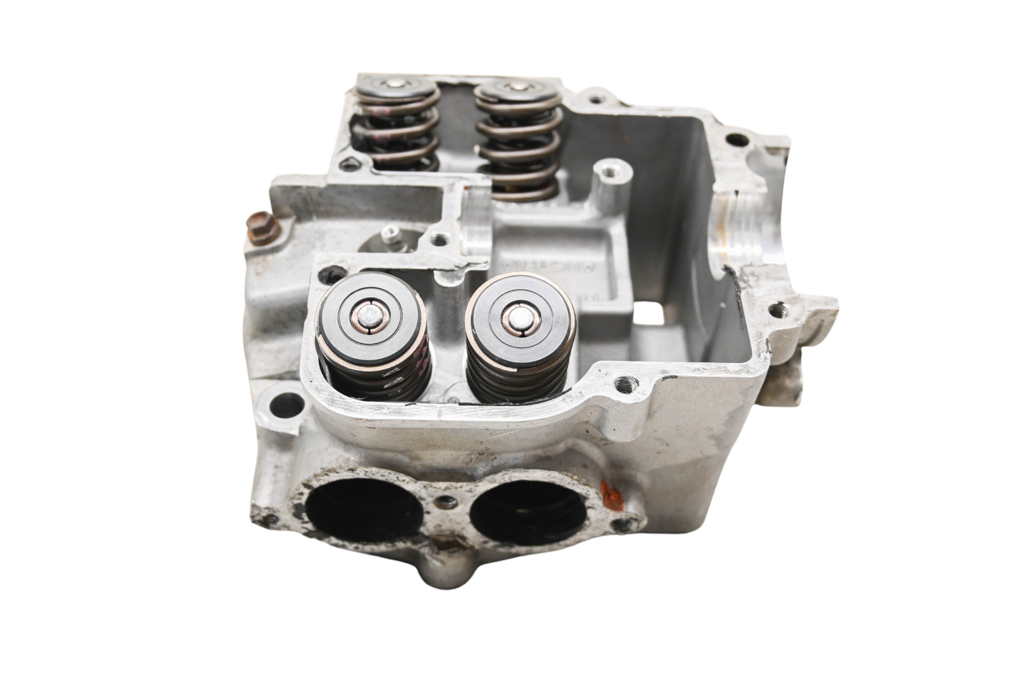 08 Polaris Outlaw 525 S Cylinder Head