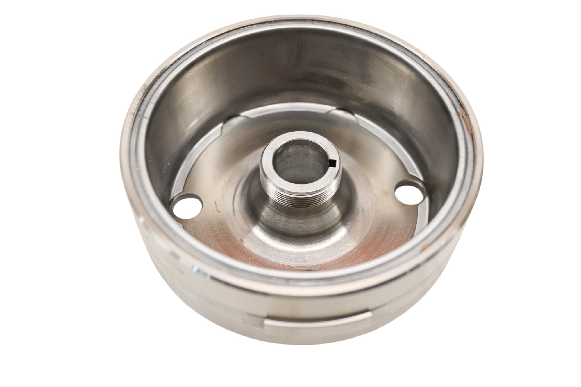 08 Polaris Outlaw 525 S Flywheel Magneto