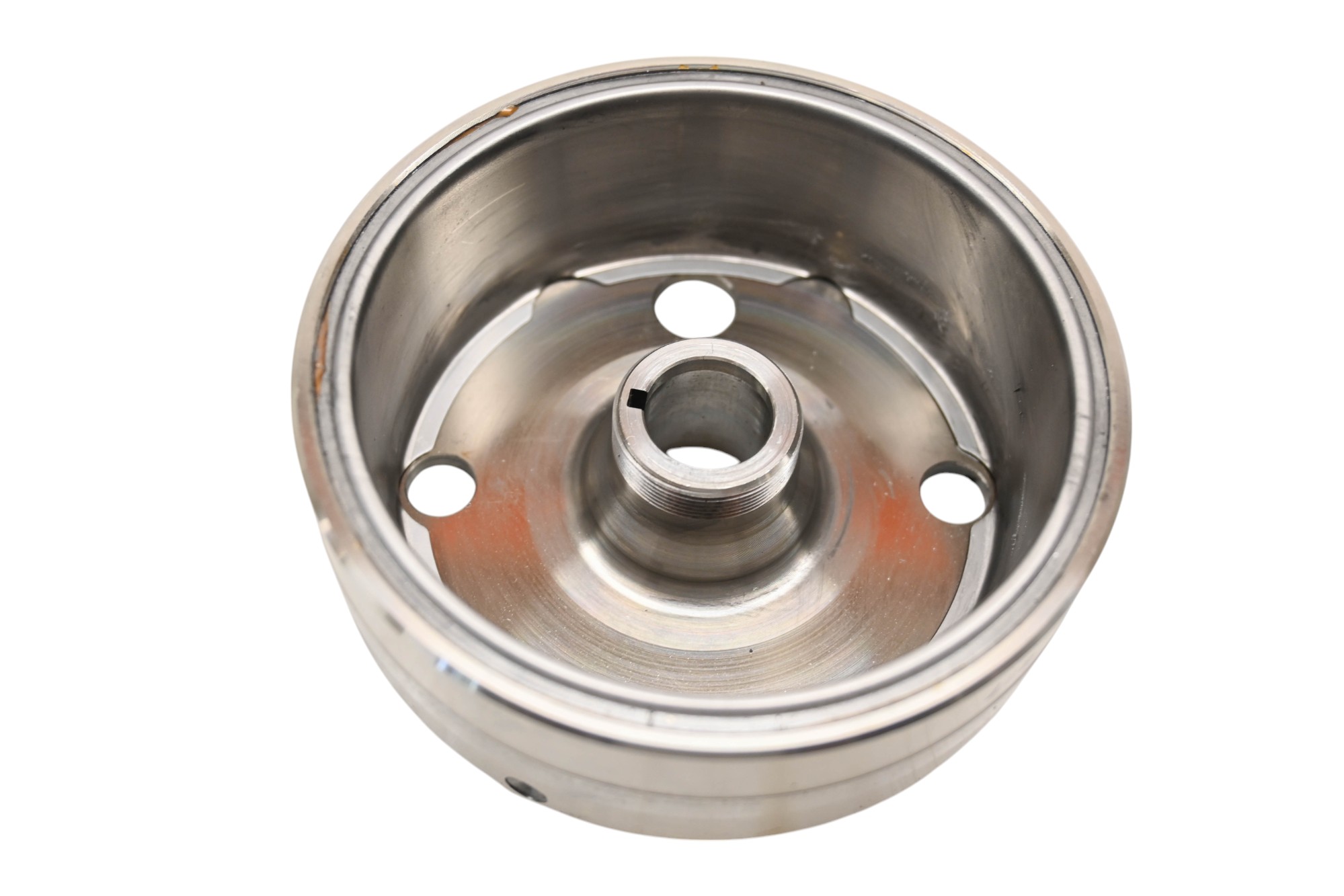 08 Polaris Outlaw 525 S Flywheel Magneto