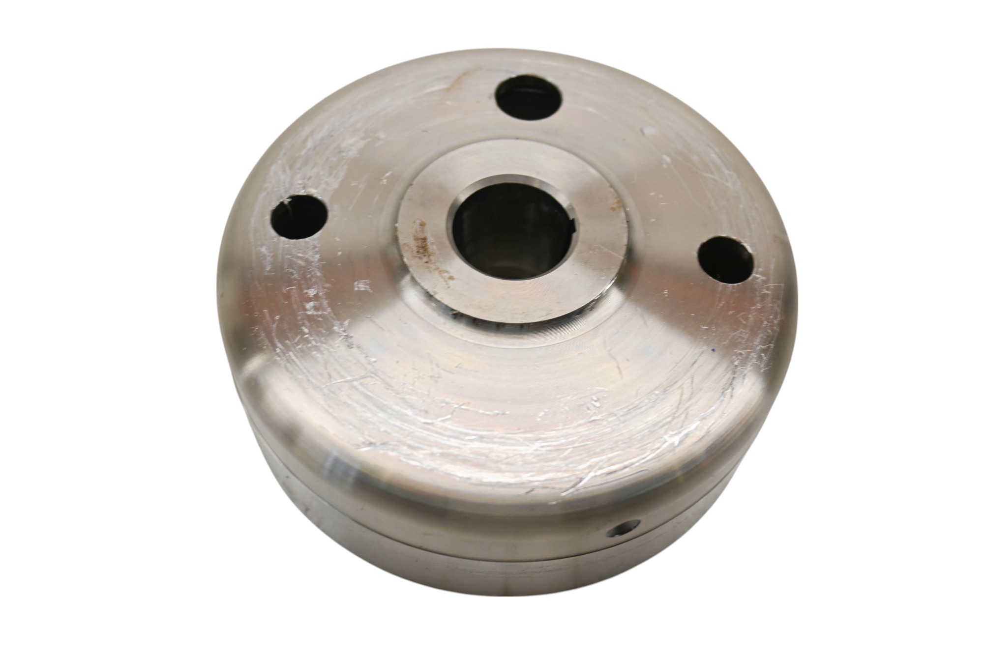 08 Polaris Outlaw 525 S Flywheel Magneto