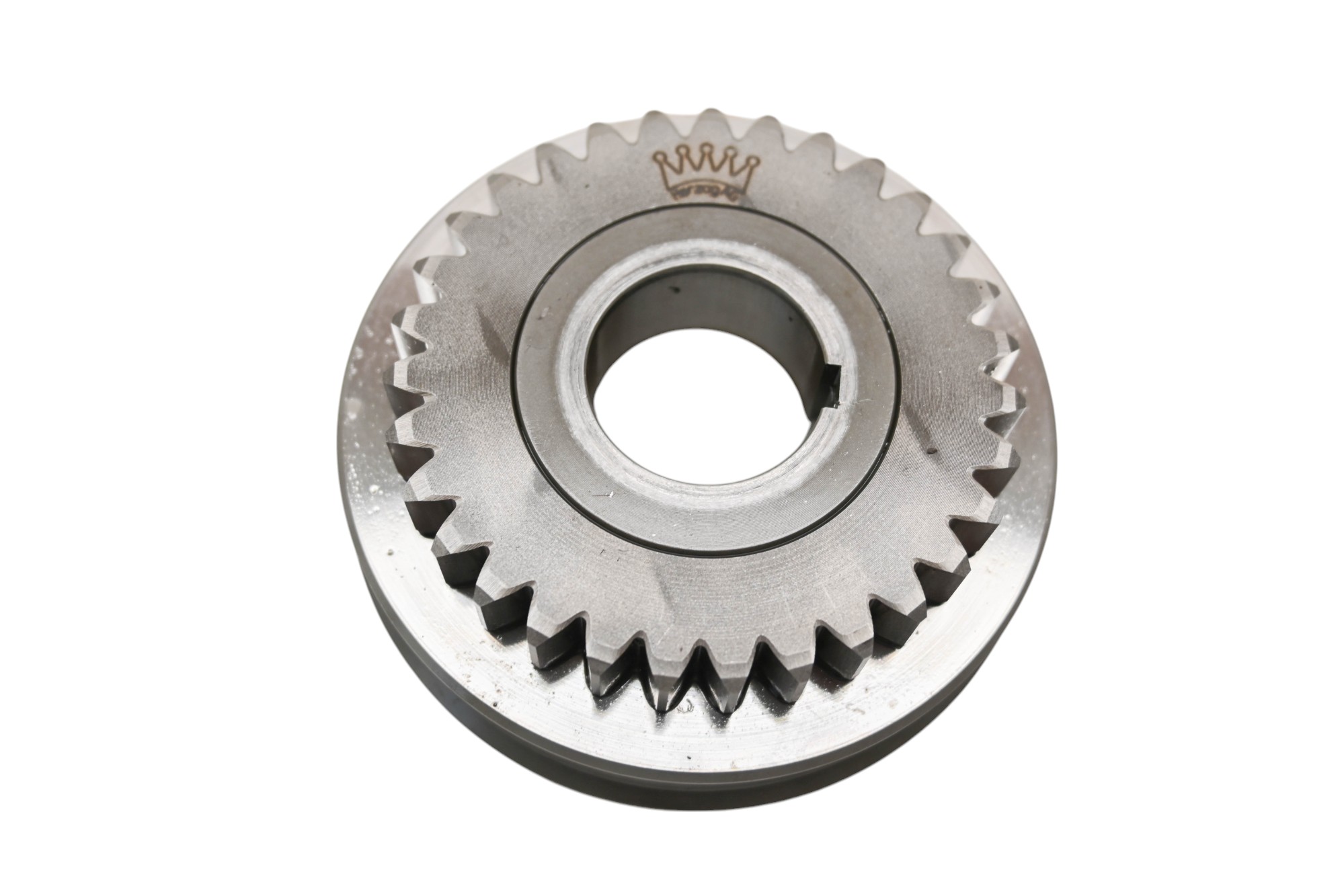 08 Polaris Outlaw 525 S Starter Clutch Housing Gear