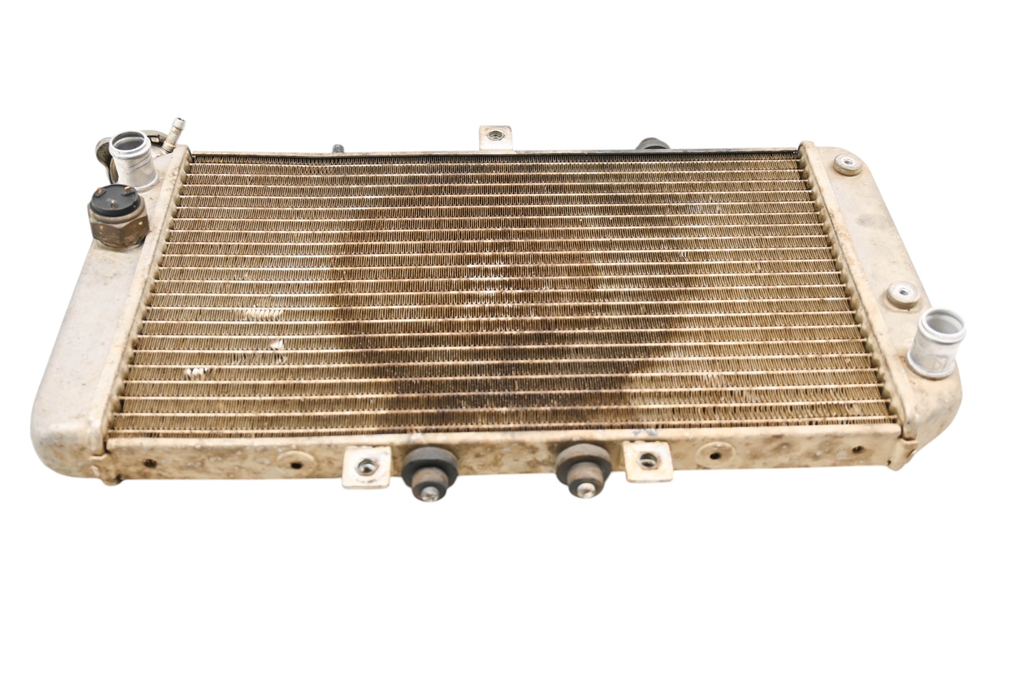 08 Polaris Outlaw 525 S Radiator