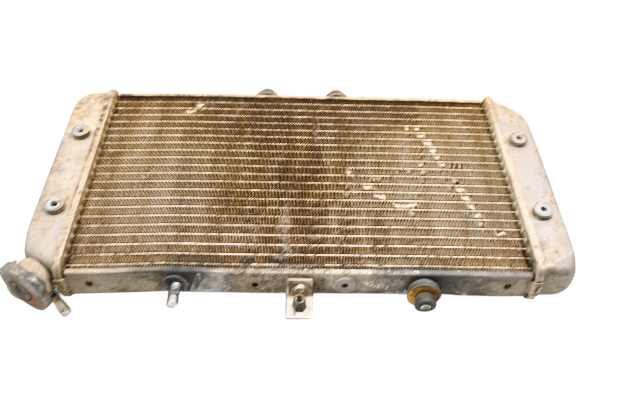 08 Polaris Outlaw 525 S Radiator