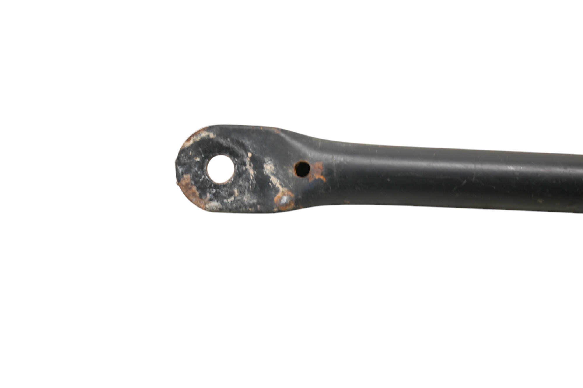 08 Polaris Outlaw 525 S Subframe Support Bracket